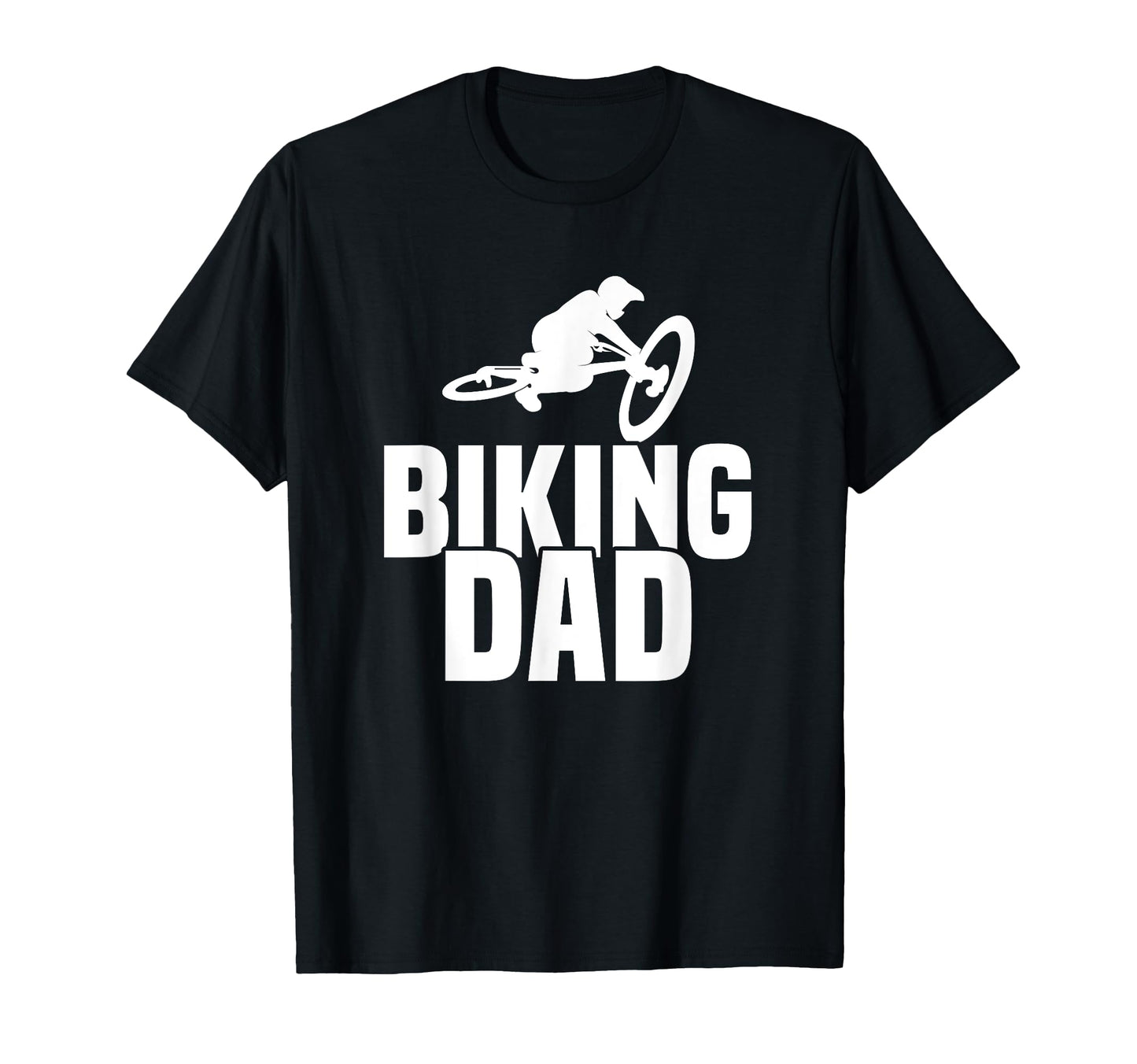 Mountainbike Fahrrad Geschenk Downhill Hoodie - Graphic Print for Adults - T-Shirt, Sweatshirt, Hoodie