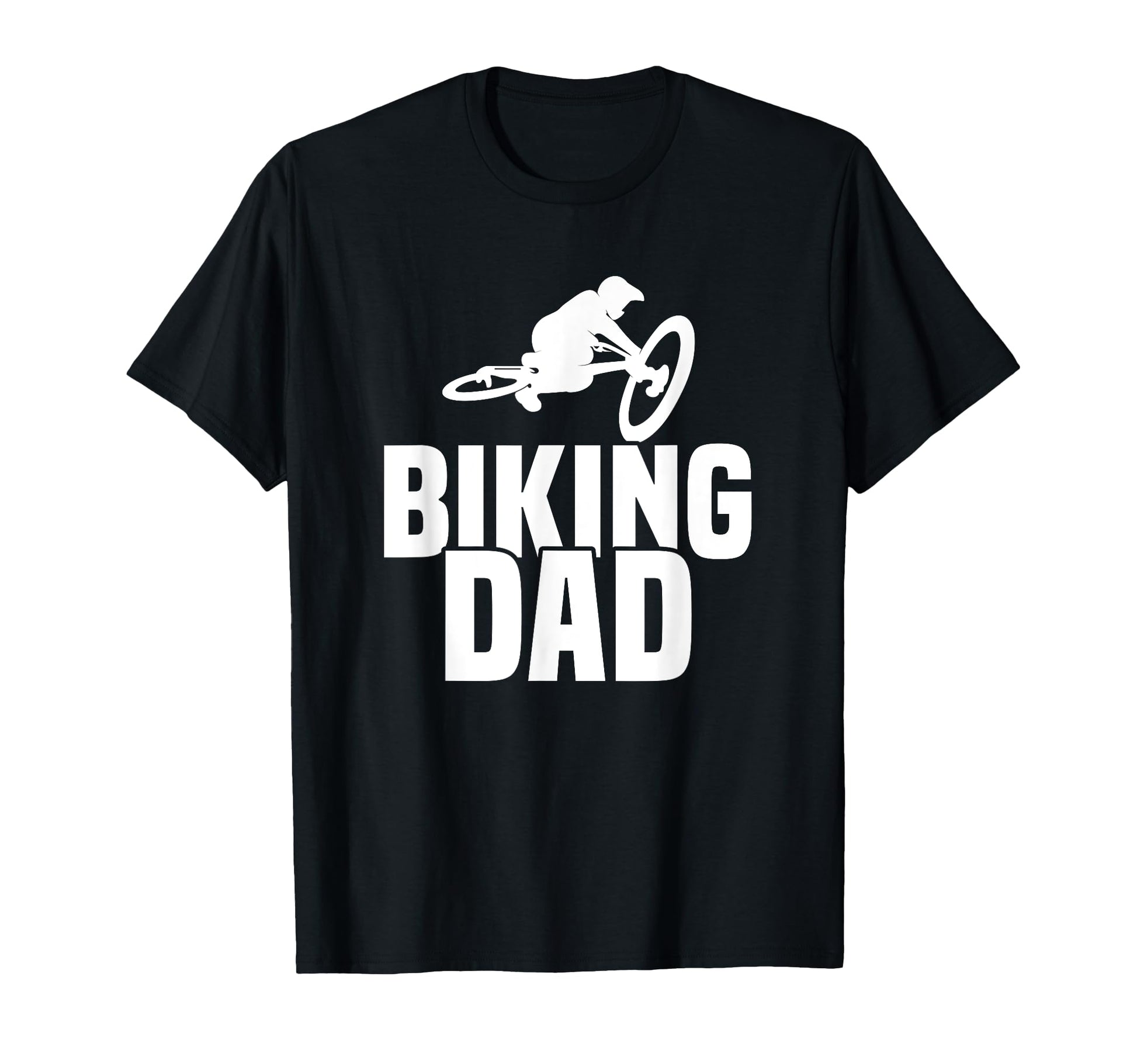 Mountainbike Fahrrad Geschenk Downhill Hoodie - Graphic Print for Adults - T-Shirt, Sweatshirt, Hoodie