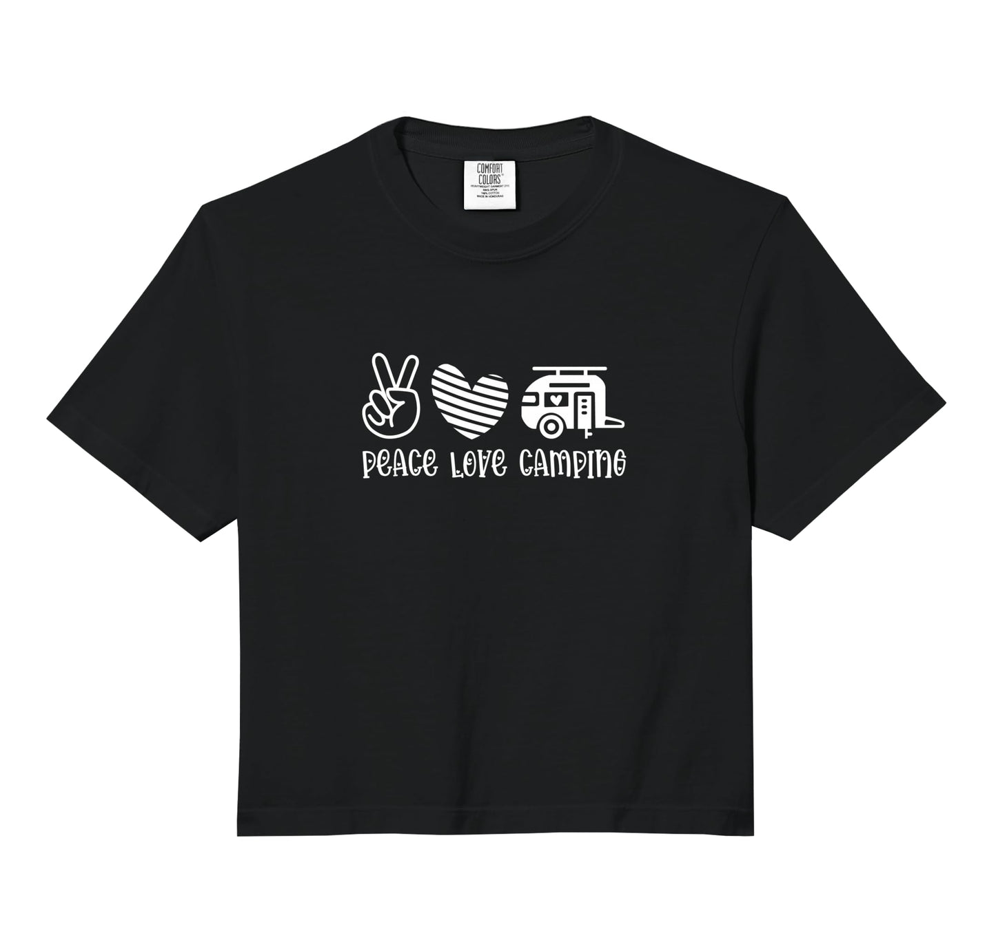 Funny Camping T Shirts T-Shirt - Novelty Apparel Men Women - T-Shirt, Sweatshirt, Hoodie