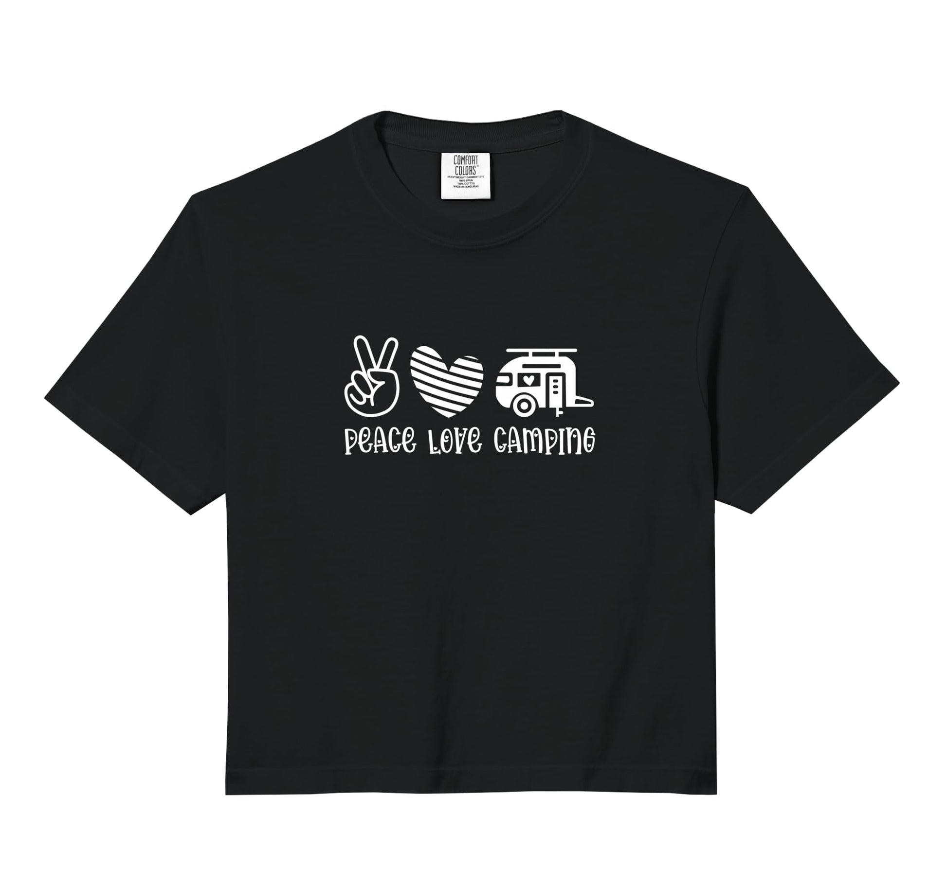 Funny Camping T Shirts T-Shirt - Novelty Apparel Men Women - T-Shirt, Sweatshirt, Hoodie