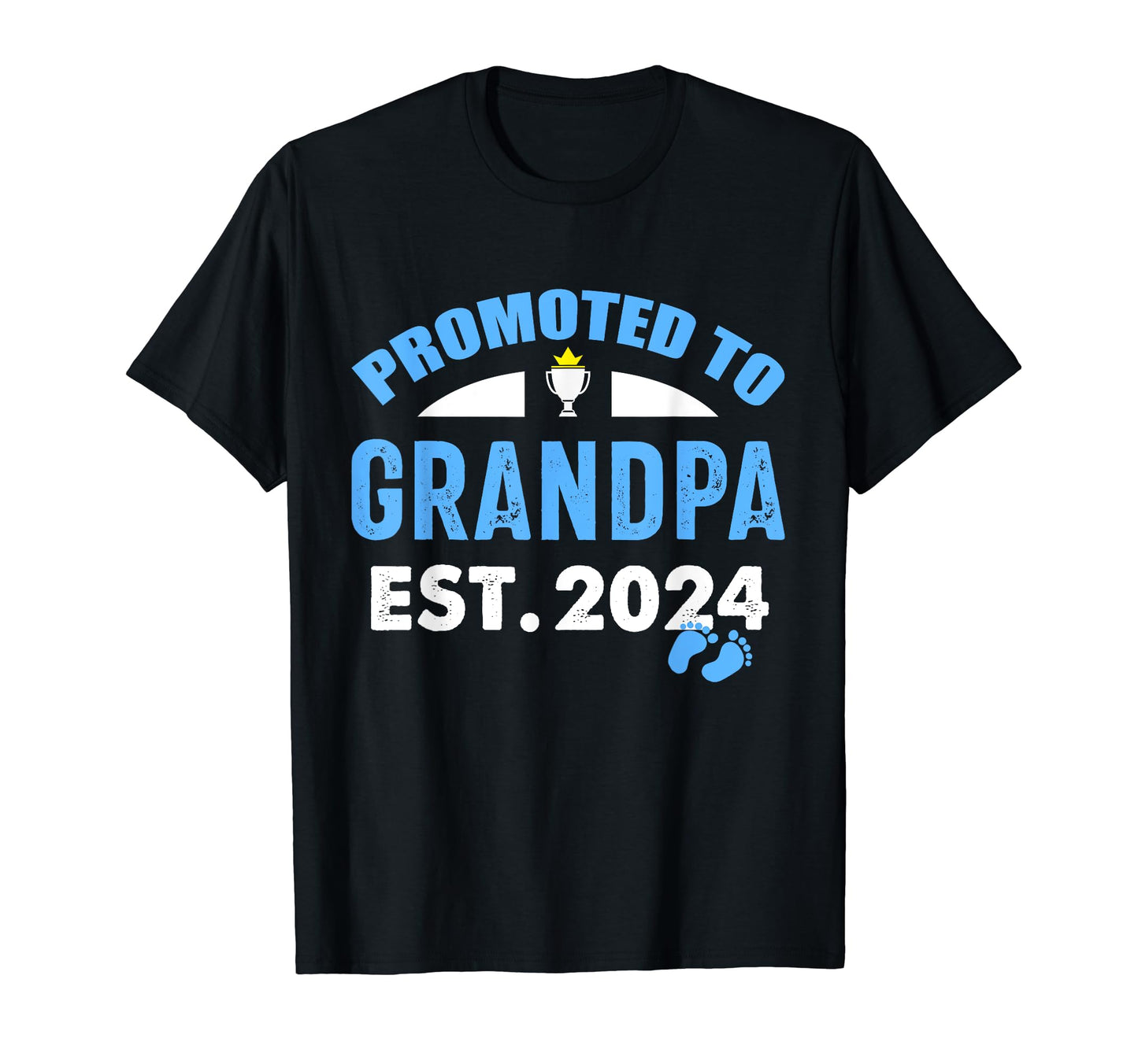 Im Going To Be Grandpa 2024 Funny T-Shirt - Streetwear Style for Adults - T-Shirt, Sweatshirt, Hoodie
