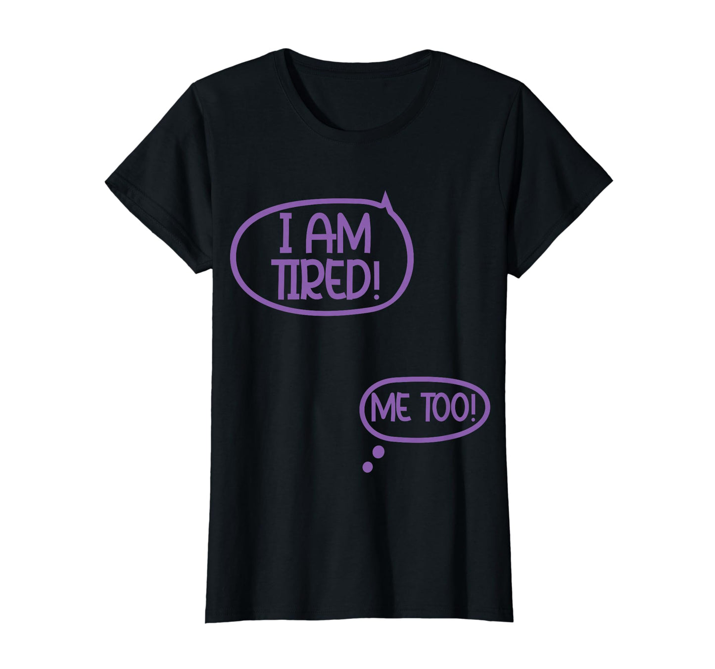 Pregnant Pregnancy Party Mommy I T-Shirt - Fun Novelty Design for Adults - T-Shirt, Sweatshirt, Hoodie