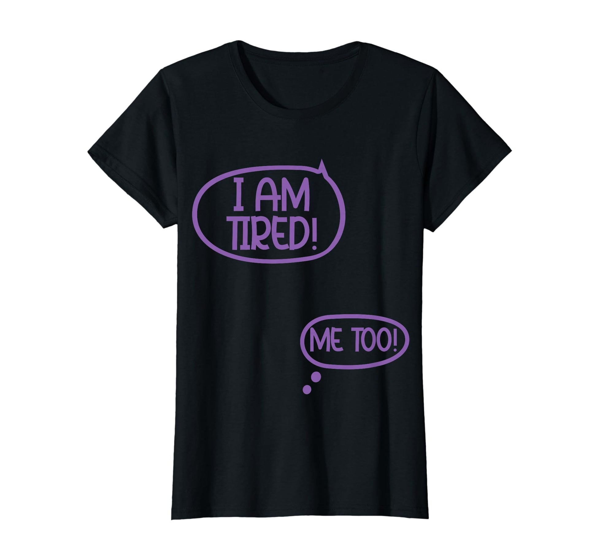 Pregnant Pregnancy Party Mommy I T-Shirt - Fun Novelty Design for Adults - T-Shirt, Sweatshirt, Hoodie