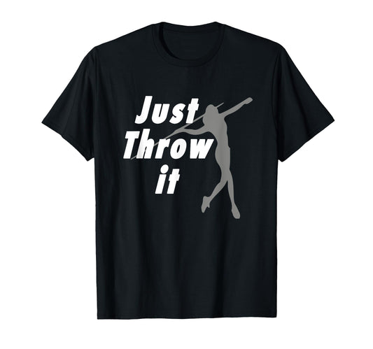 Best Javelin Thrower Track Fun T-Shirt - Minimalist Print Unisex - T-Shirt, Sweatshirt, Hoodie