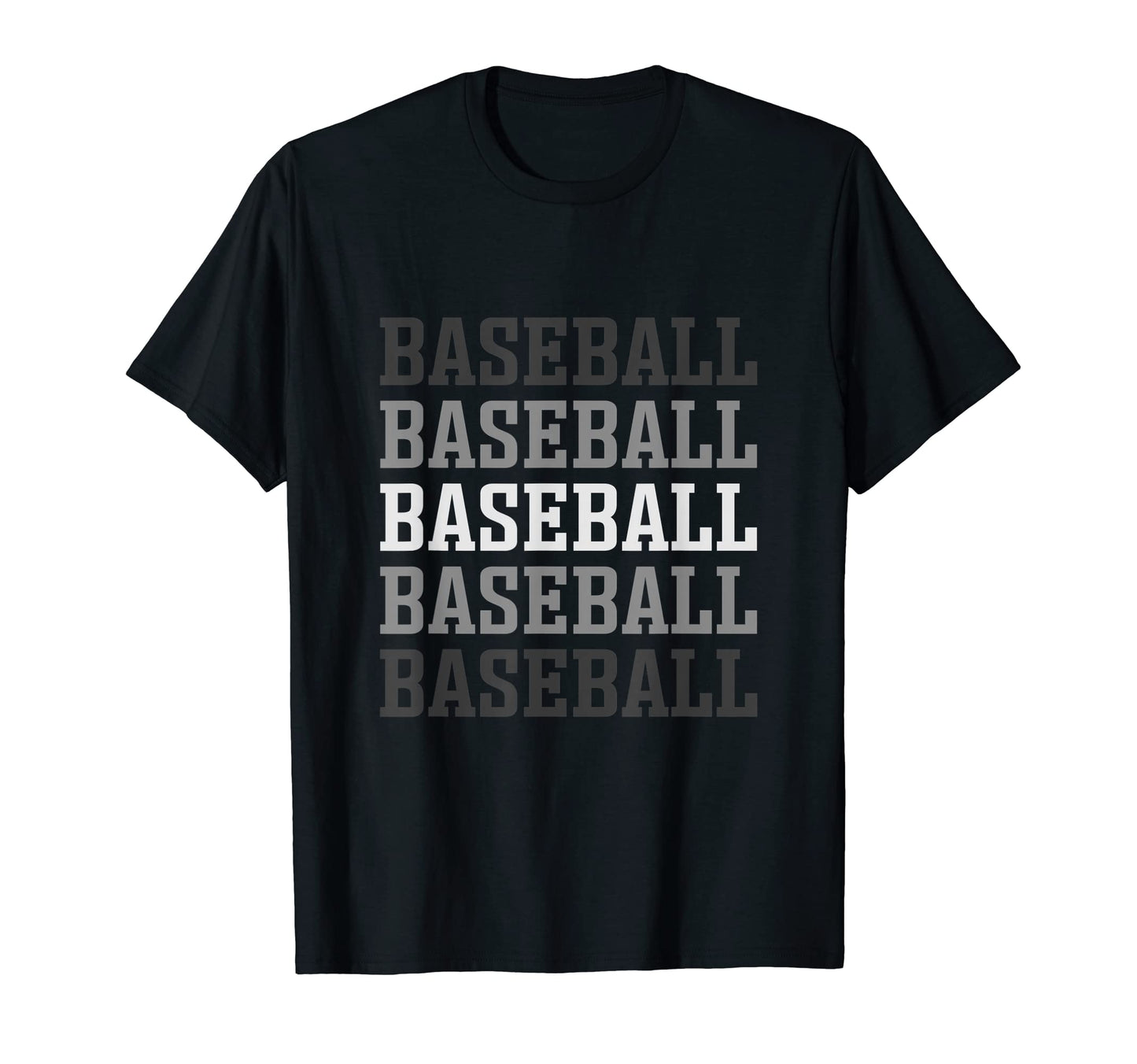 Baseball Baseball Player T-Shirt - Unique Graphic for Adults - T-Shirt, Sweatshirt, Hoodie