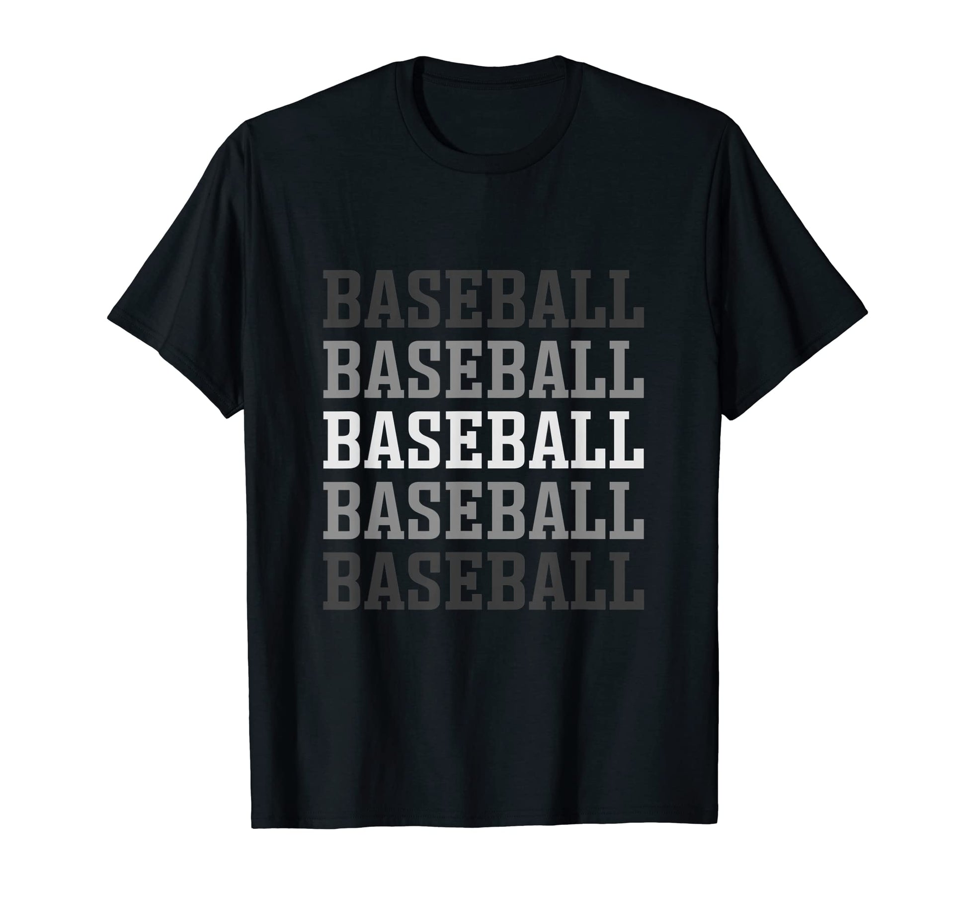 Baseball Baseball Player T-Shirt - Unique Graphic for Adults - T-Shirt, Sweatshirt, Hoodie