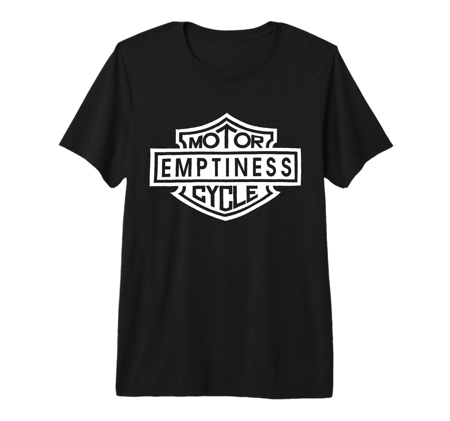 Manic Street Preachers Motorcycle Logo T-Shirt - Aesthetic Graphic Unisex - T-Shirt, Sweatshirt, Hoodie