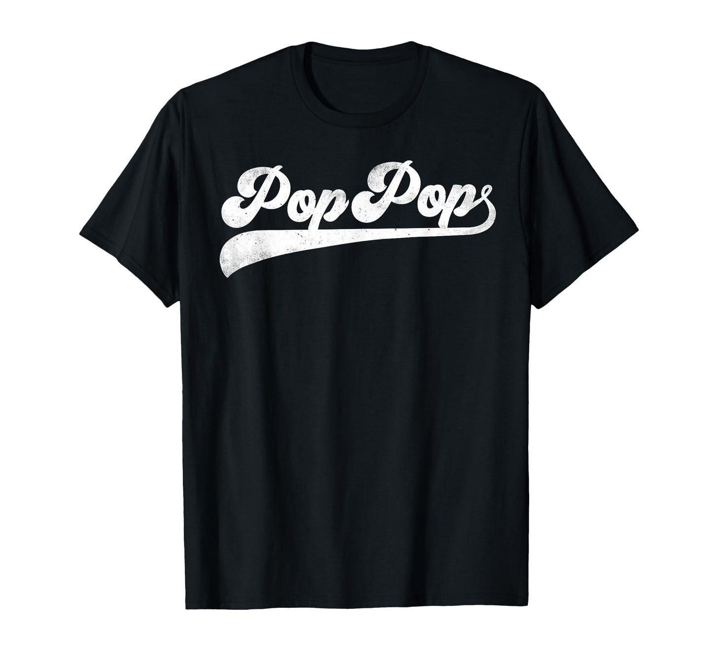 Pop Pop Gifts Fathers Day Pop Pop T-Shirt - Streetwear Style Unisex - T-Shirt, Sweatshirt, Hoodie