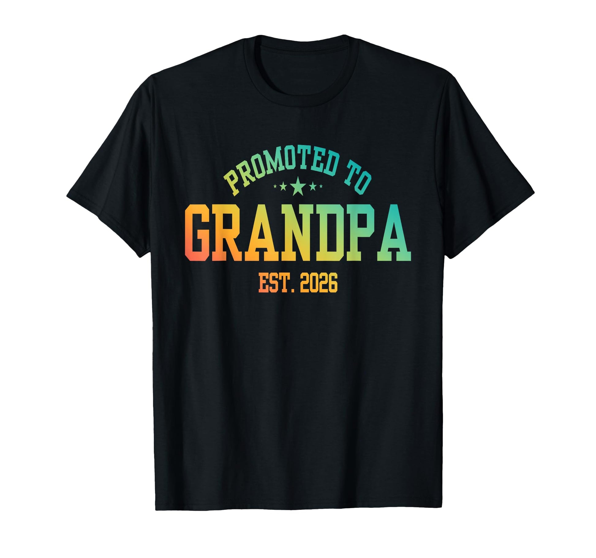 Pregnancy Announcement New Grandpa T-Shirt - Streetwear Style Unisex - T-Shirt, Sweatshirt, Hoodie