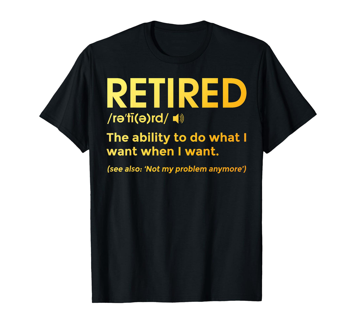 Best Retirement Novelty Dad Grandpa T-Shirt - Aesthetic Graphic Unisex - T-Shirt, Sweatshirt, Hoodie