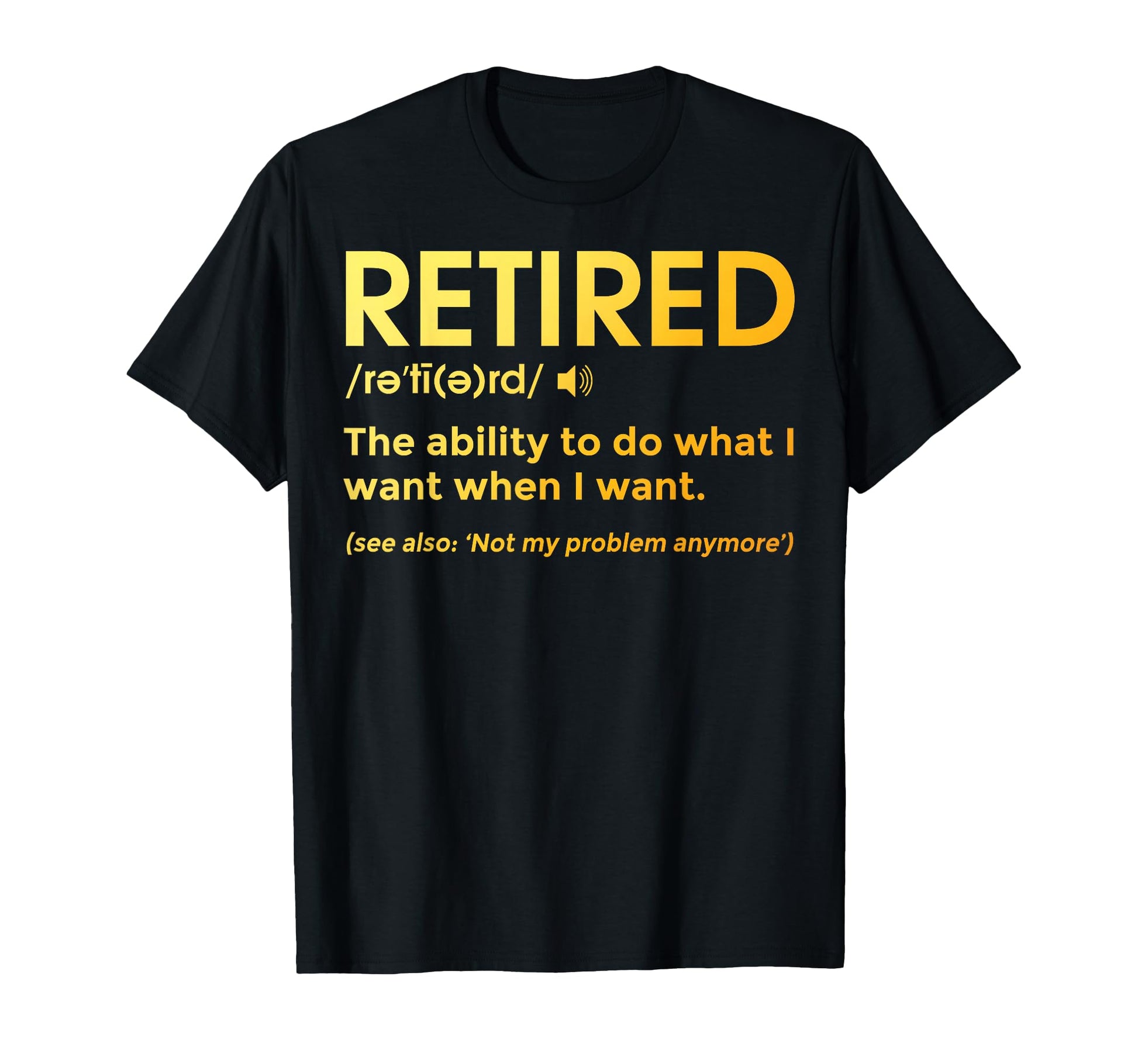 Best Retirement Novelty Dad Grandpa T-Shirt - Aesthetic Graphic Unisex - T-Shirt, Sweatshirt, Hoodie