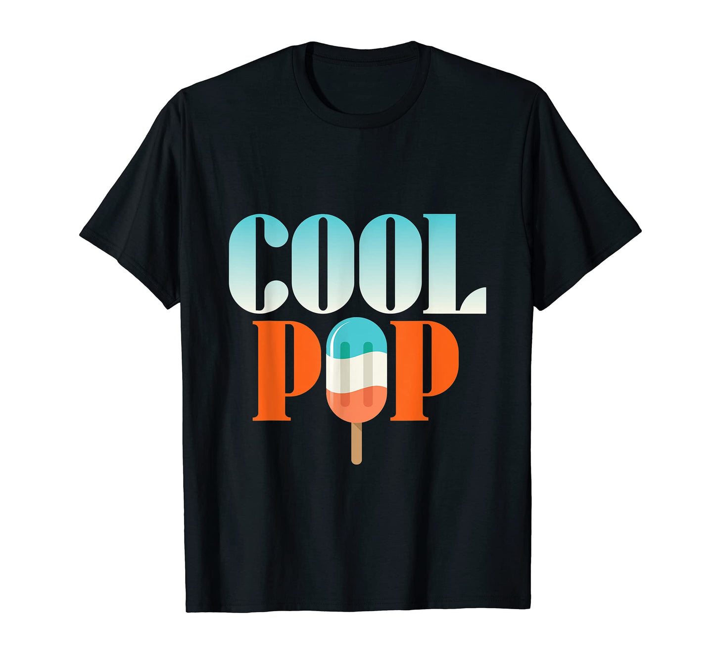 Happy Fathers Day Pop Dads T-Shirt - Trendy Graphic Unisex - T-Shirt, Sweatshirt, Hoodie