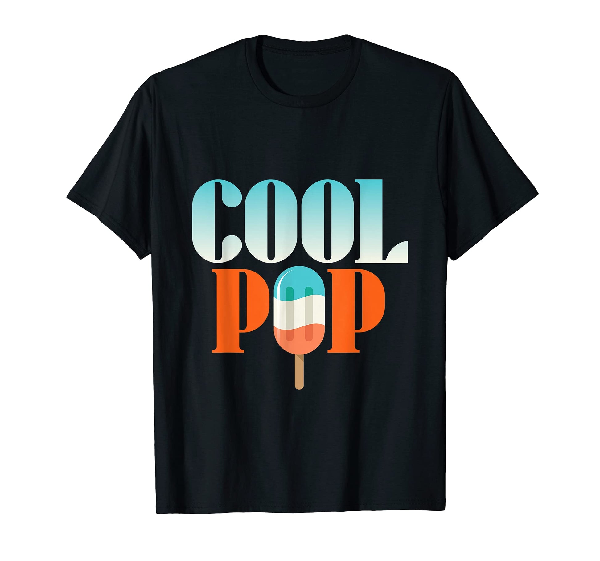 Happy Fathers Day Pop Dads T-Shirt - Trendy Graphic Unisex - T-Shirt, Sweatshirt, Hoodie