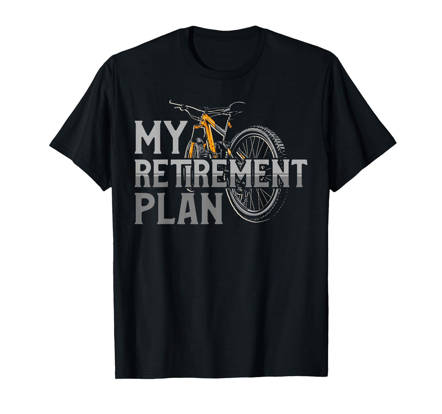 Enduro Mtb Mountain Bike Riding T-Shirt - Aesthetic Graphic for Adults - T-Shirt, Sweatshirt, Hoodie