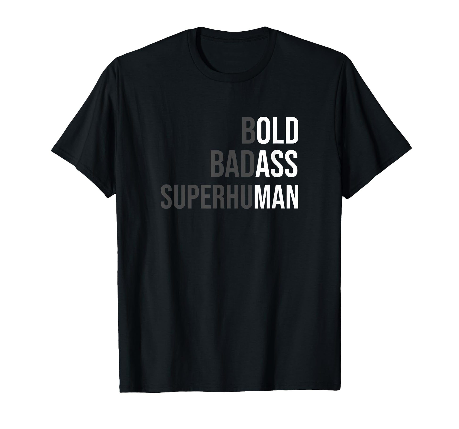 Funny Gag Gift Dad Old Ass Bold T-Shirt - Novelty Apparel for Adults - T-Shirt, Sweatshirt, Hoodie