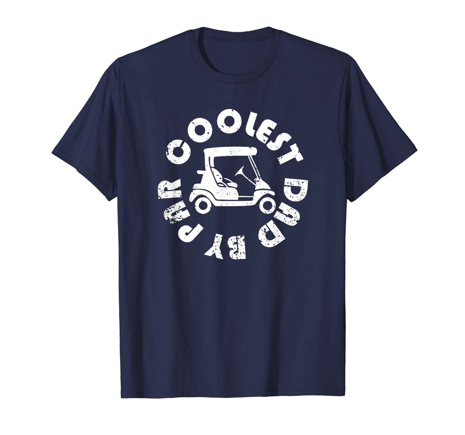 Mens Funny Golf Fathers Day Gift Dad T-Shirt - Unique Graphic Unisex - T-Shirt, Sweatshirt, Hoodie