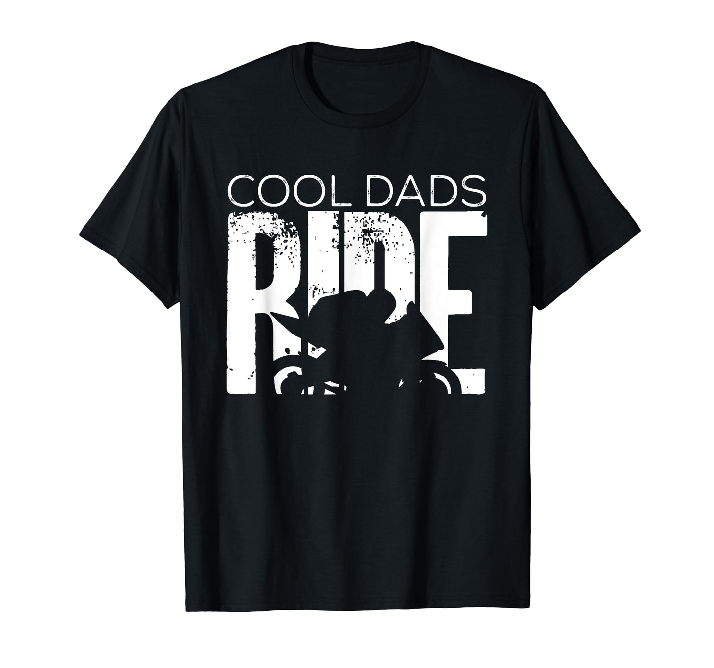 Motorcycle Biker Fathers Day T-Shirt - Streetwear Style for Adults - T-Shirt, Sweatshirt, Hoodie
