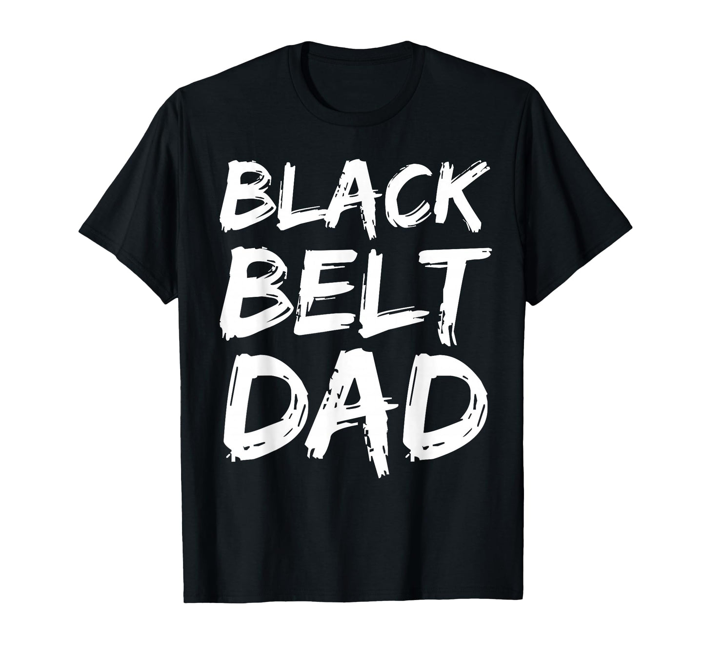 Karate Fathers Day Gift Martial Arts T-Shirt - Custom Art Print Men Women - T-Shirt, Sweatshirt, Hoodie