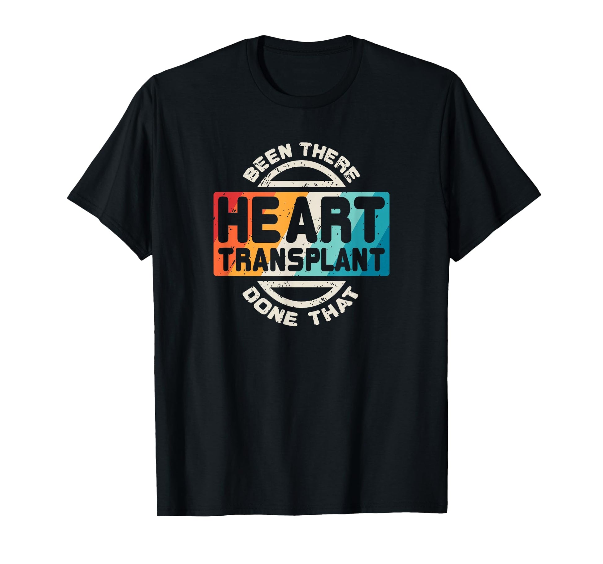 Heart Transplant Organ Recipient T-Shirt - Unique Graphic for Adults - T-Shirt, Sweatshirt, Hoodie