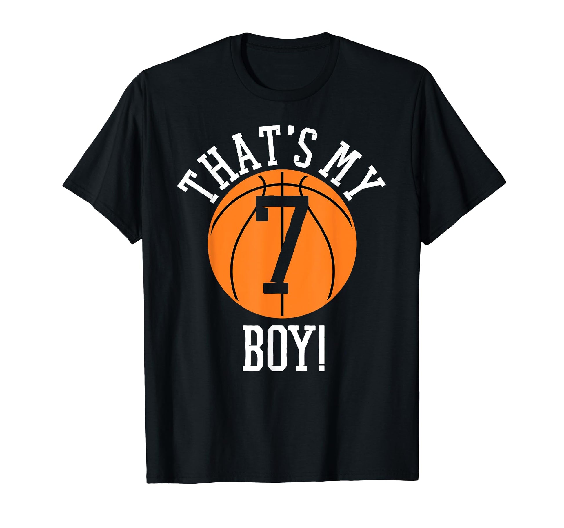 My 20 Basketball Number 7 Jersey T-Shirt - Unique Graphic Unisex - T-Shirt, Sweatshirt, Hoodie