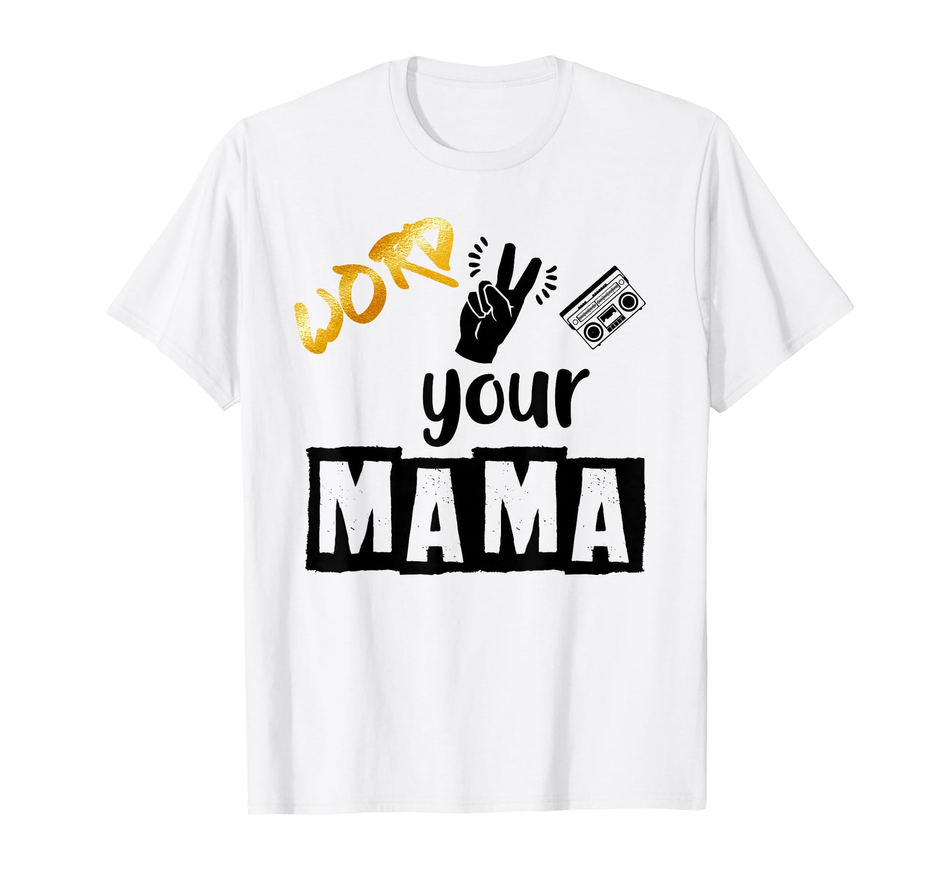 2Nd Birthday Hip Hop Theme Two Legit T-Shirt - Unique Graphic for Adults - T-Shirt, Sweatshirt, Hoodie