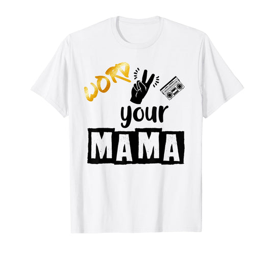 2Nd Birthday Hip Hop Theme Two Legit T-Shirt - Unique Graphic for Adults - T-Shirt, Sweatshirt, Hoodie