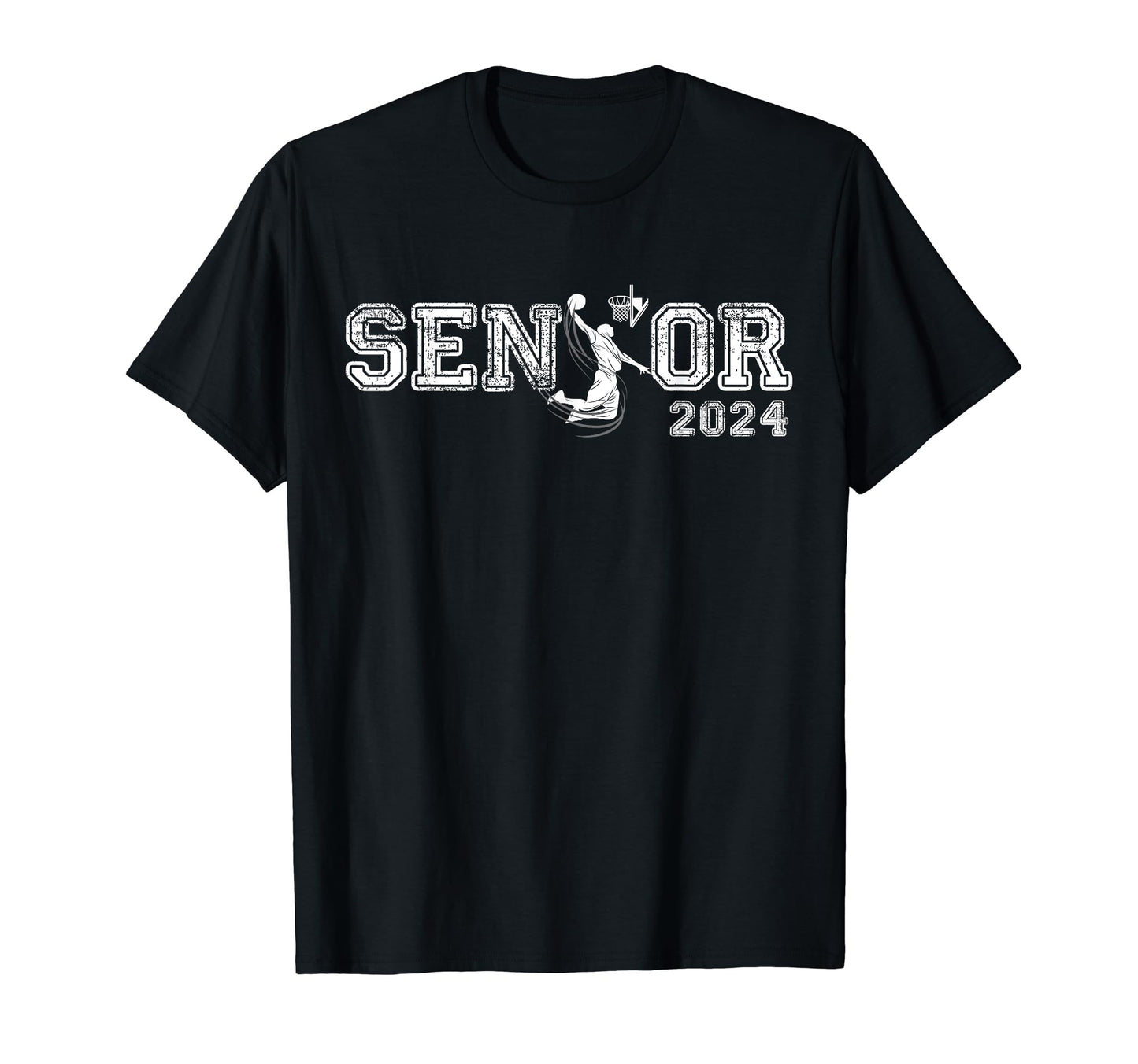 Senior Class 2024 Graduation Mom Dad T-Shirt - Unique Graphic Unisex - T-Shirt, Sweatshirt, Hoodie