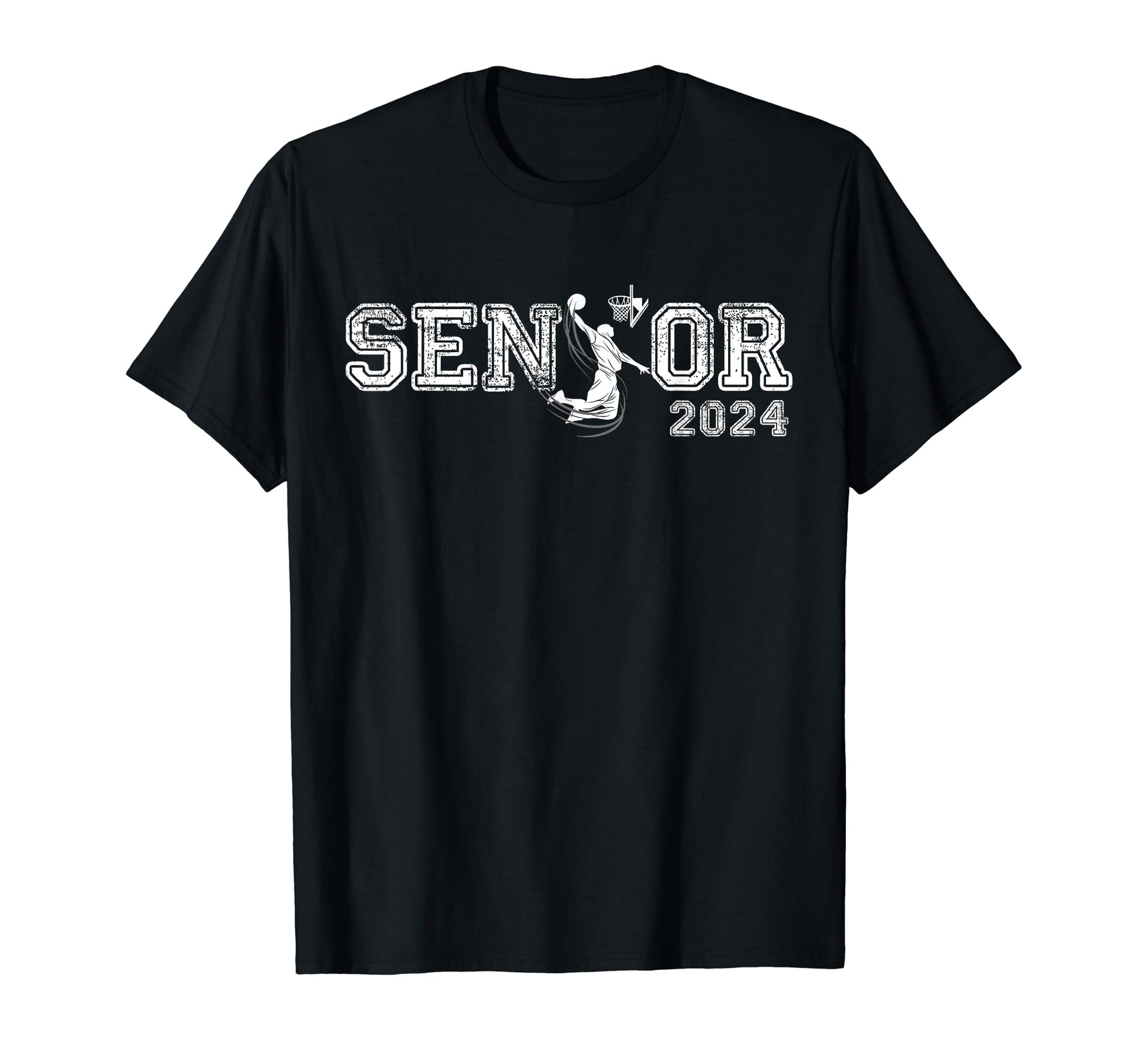 Senior Class 2024 Graduation Mom Dad T-Shirt - Unique Graphic Unisex - T-Shirt, Sweatshirt, Hoodie