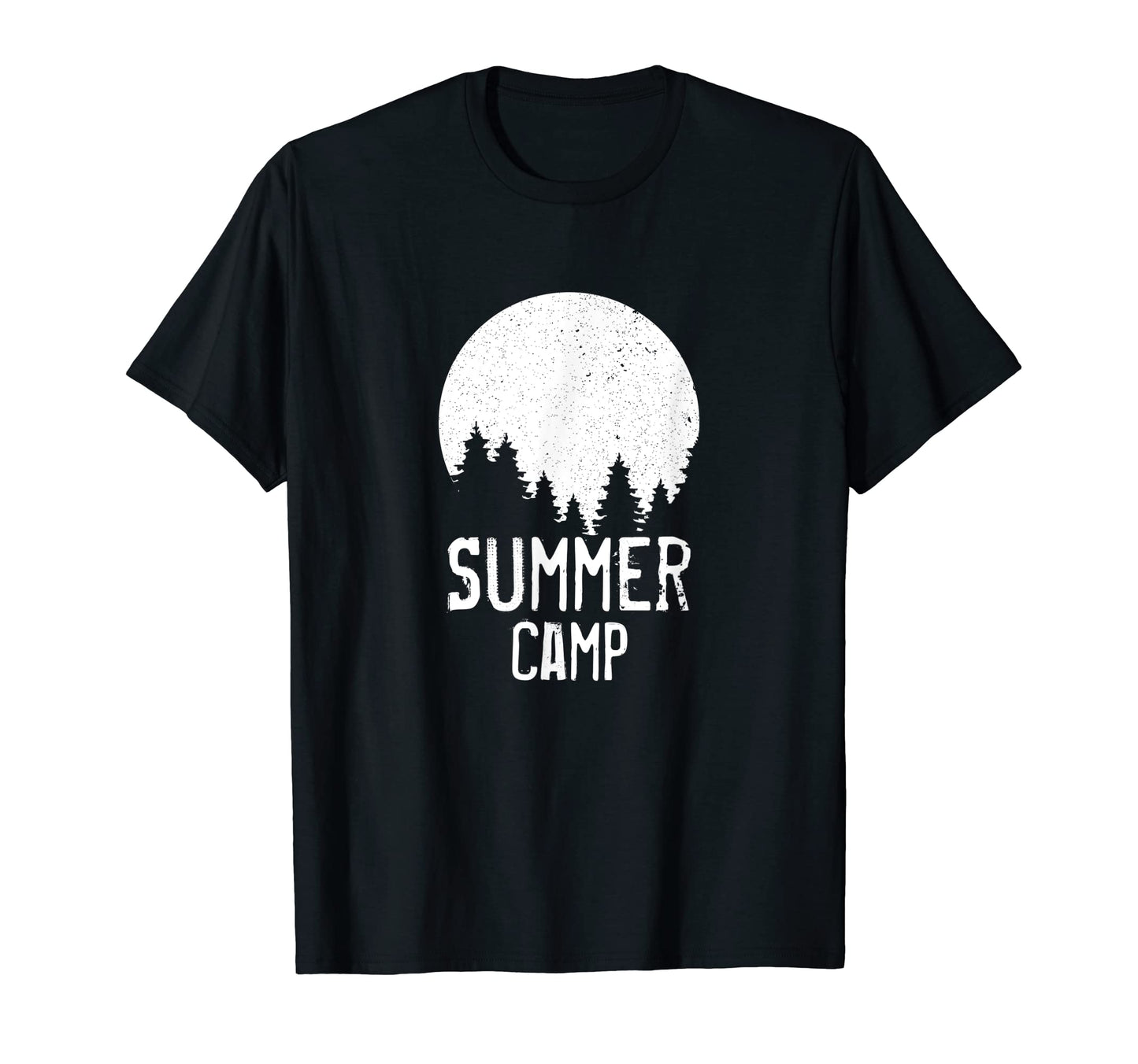 Adventure Calling Hiking Mountains Camper T-Shirt - Graphic Print Men Women - T-Shirt, Sweatshirt, Hoodie