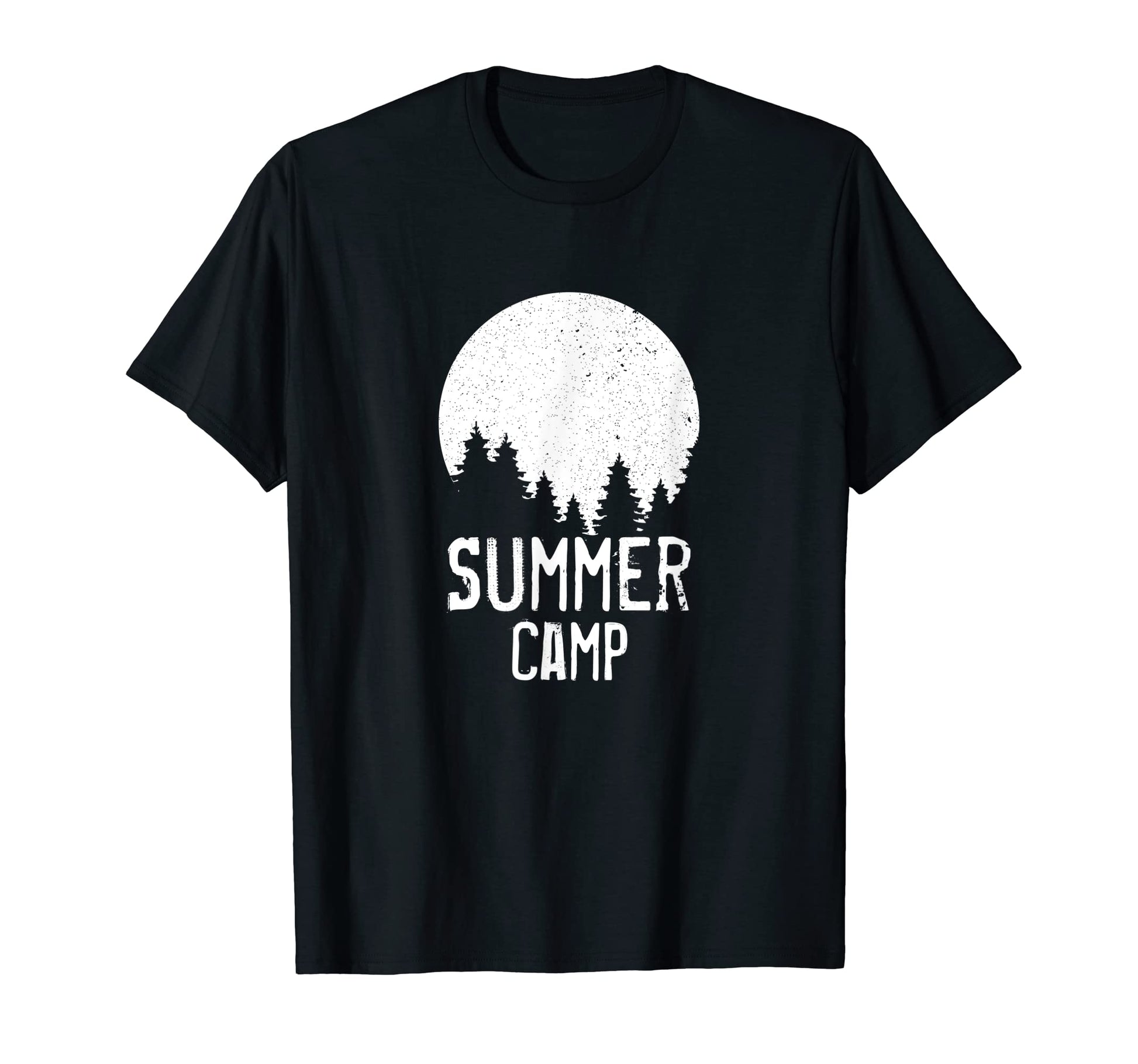 Adventure Calling Hiking Mountains Camper T-Shirt - Graphic Print Men Women - T-Shirt, Sweatshirt, Hoodie