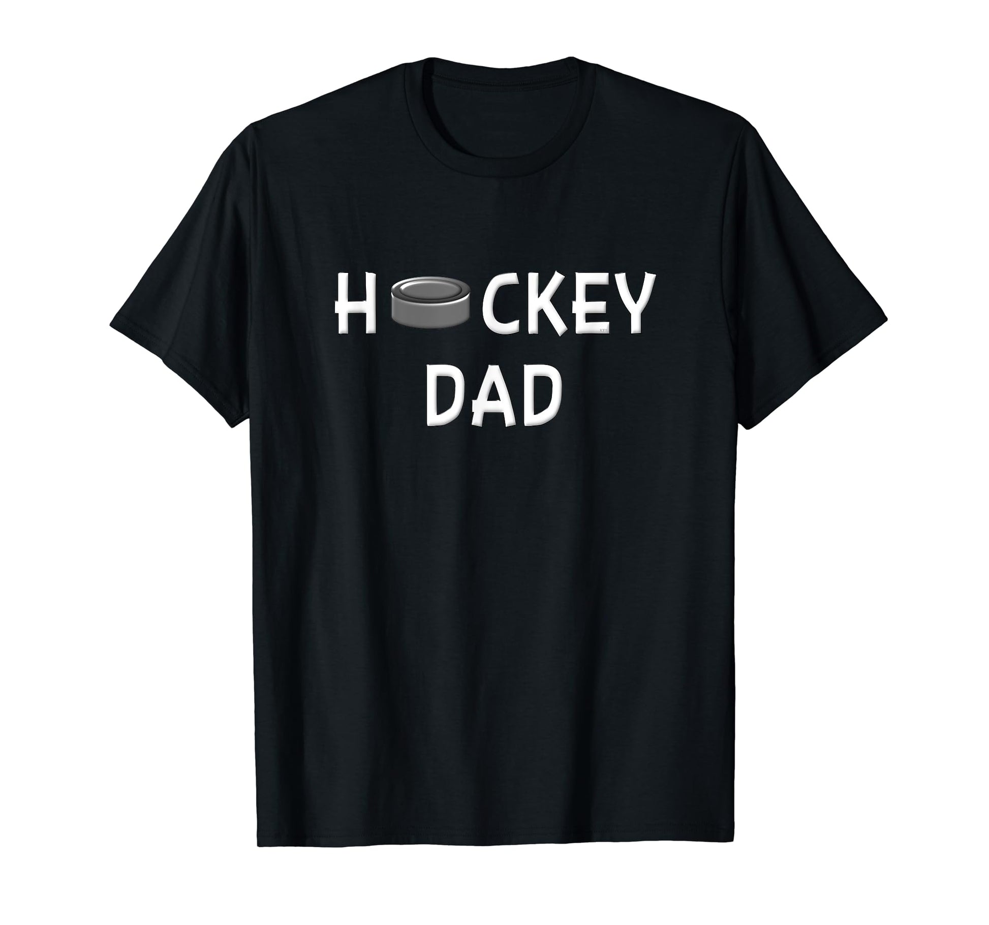 Mens Funny Hockey Dad Shirts Hockey T-Shirt - Novelty Apparel for Adults - T-Shirt, Sweatshirt, Hoodie