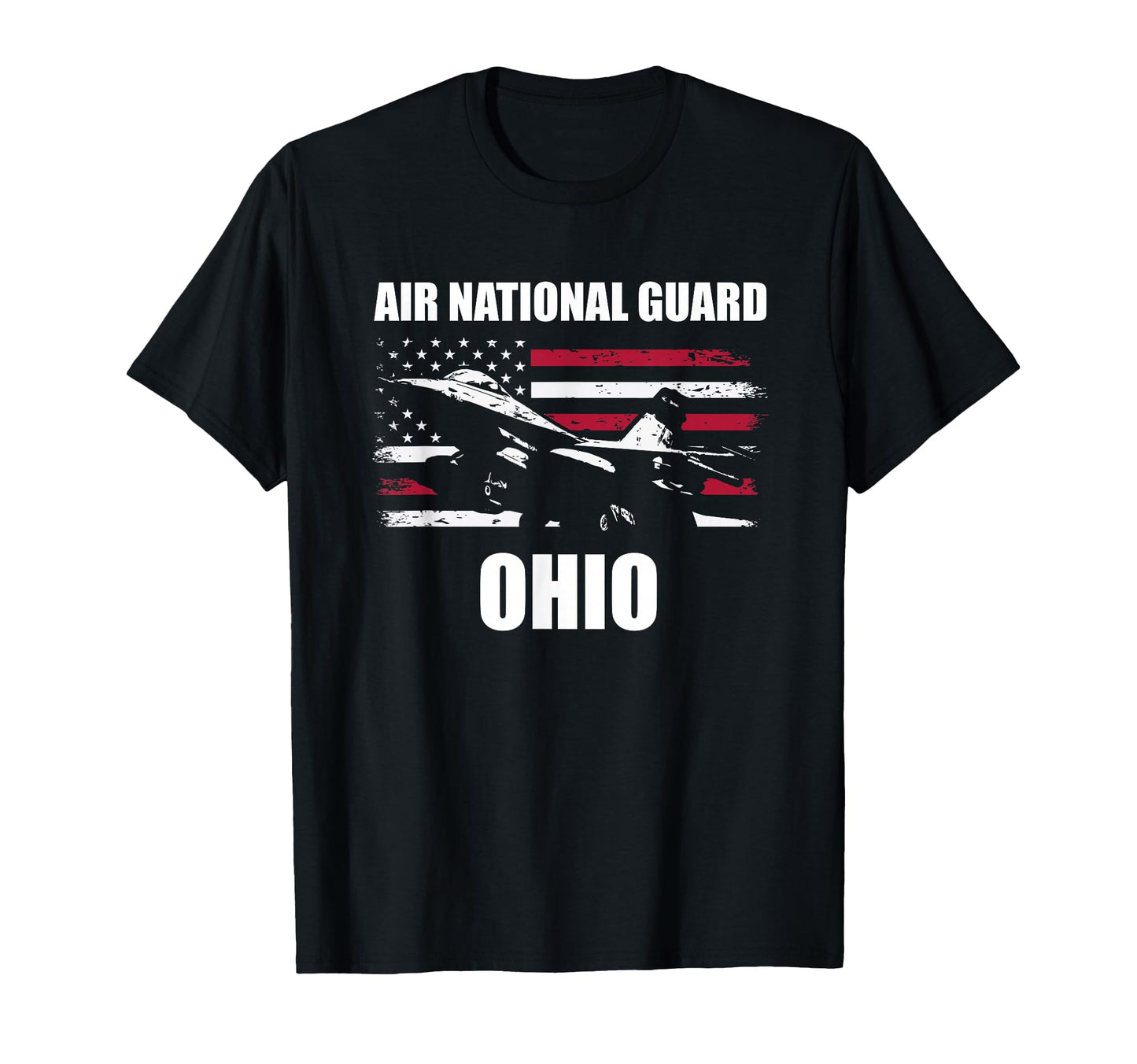 Us Air Force National Guard Gifts Sweatshirt - Streetwear Style for Adults - T-Shirt, Sweatshirt, Hoodie