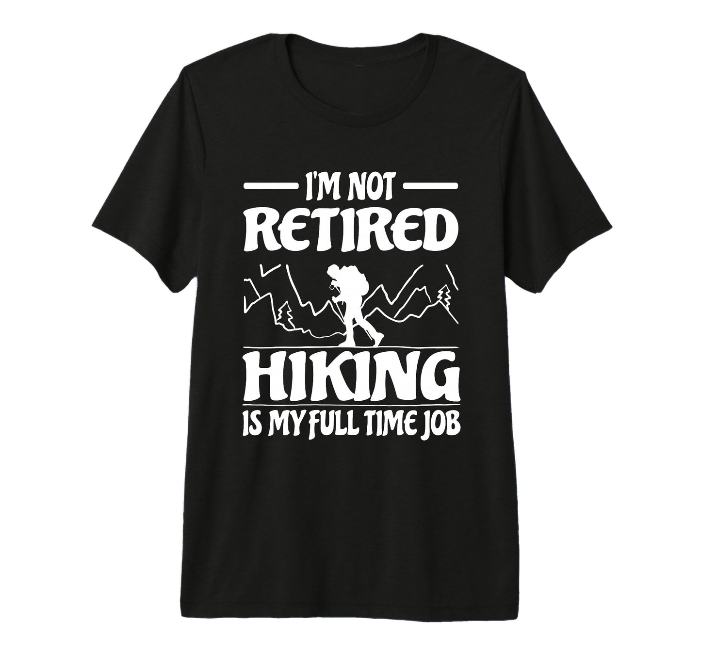 Hiking Lover Mountain Climbing T-Shirt - Streetwear Style Unisex - T-Shirt, Sweatshirt, Hoodie