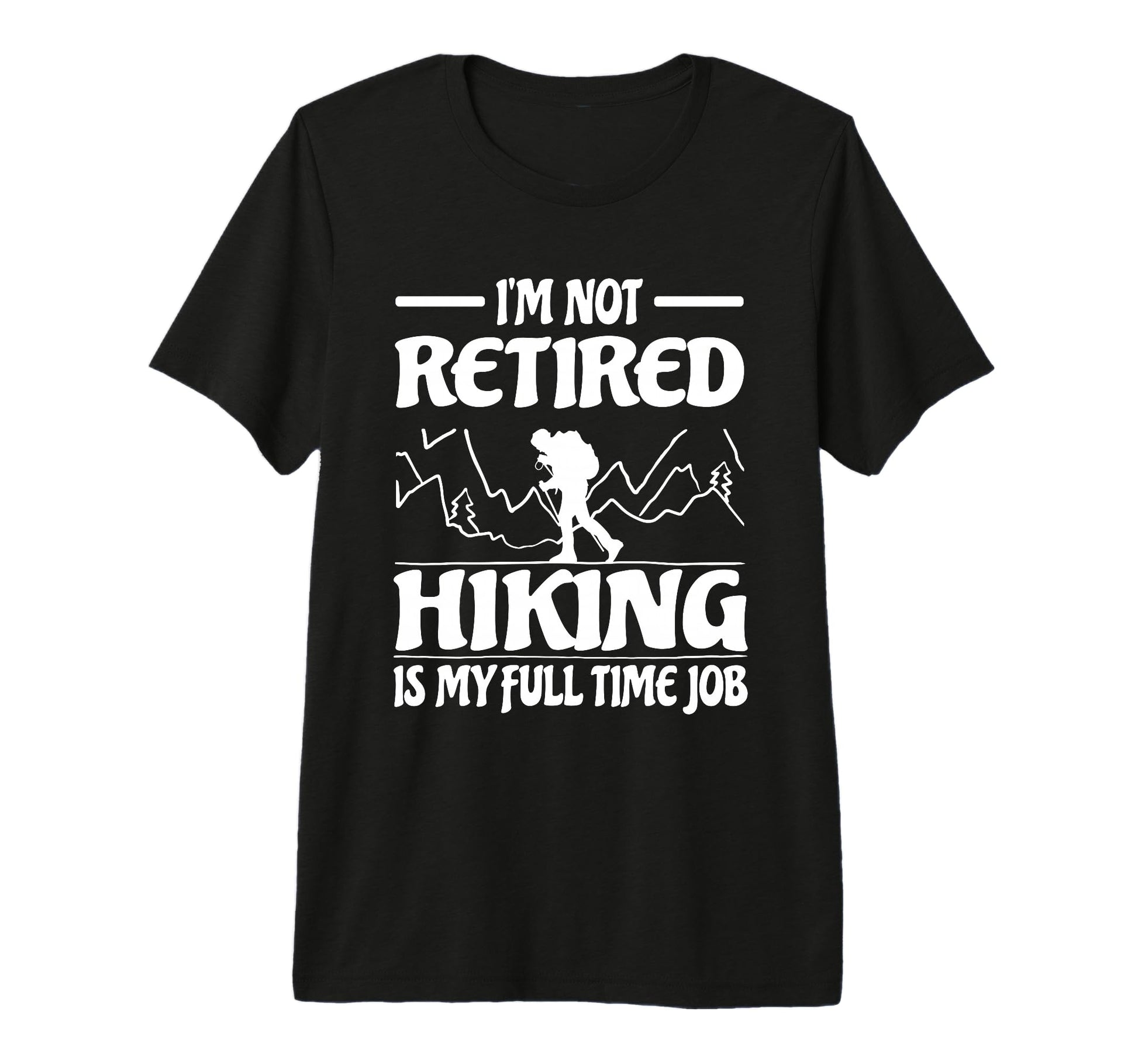 Hiking Lover Mountain Climbing T-Shirt - Streetwear Style Unisex - T-Shirt, Sweatshirt, Hoodie