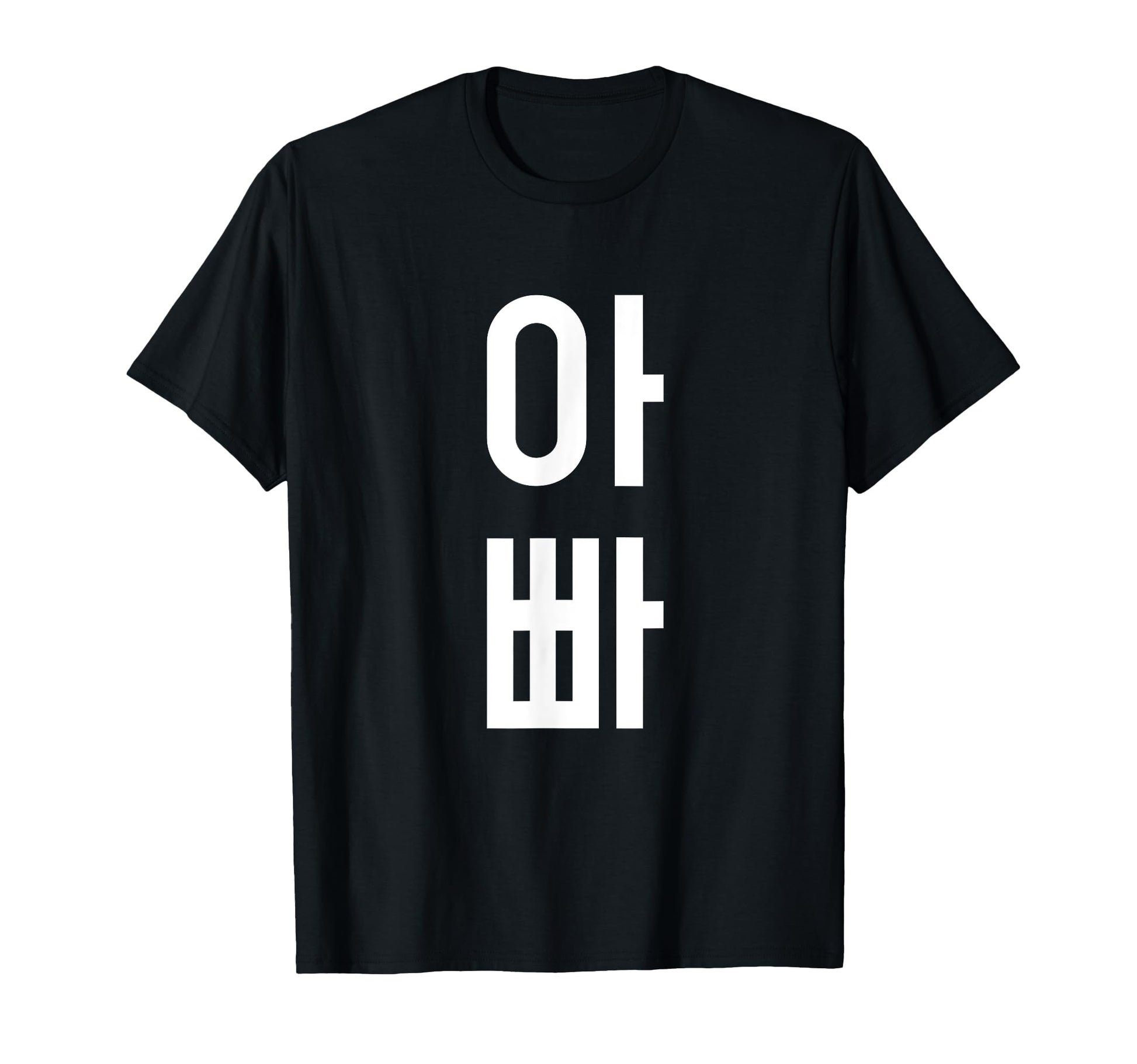 Appa Korean Word Dad K Pop T-Shirt - Fun Novelty Design for Adults - T-Shirt, Sweatshirt, Hoodie