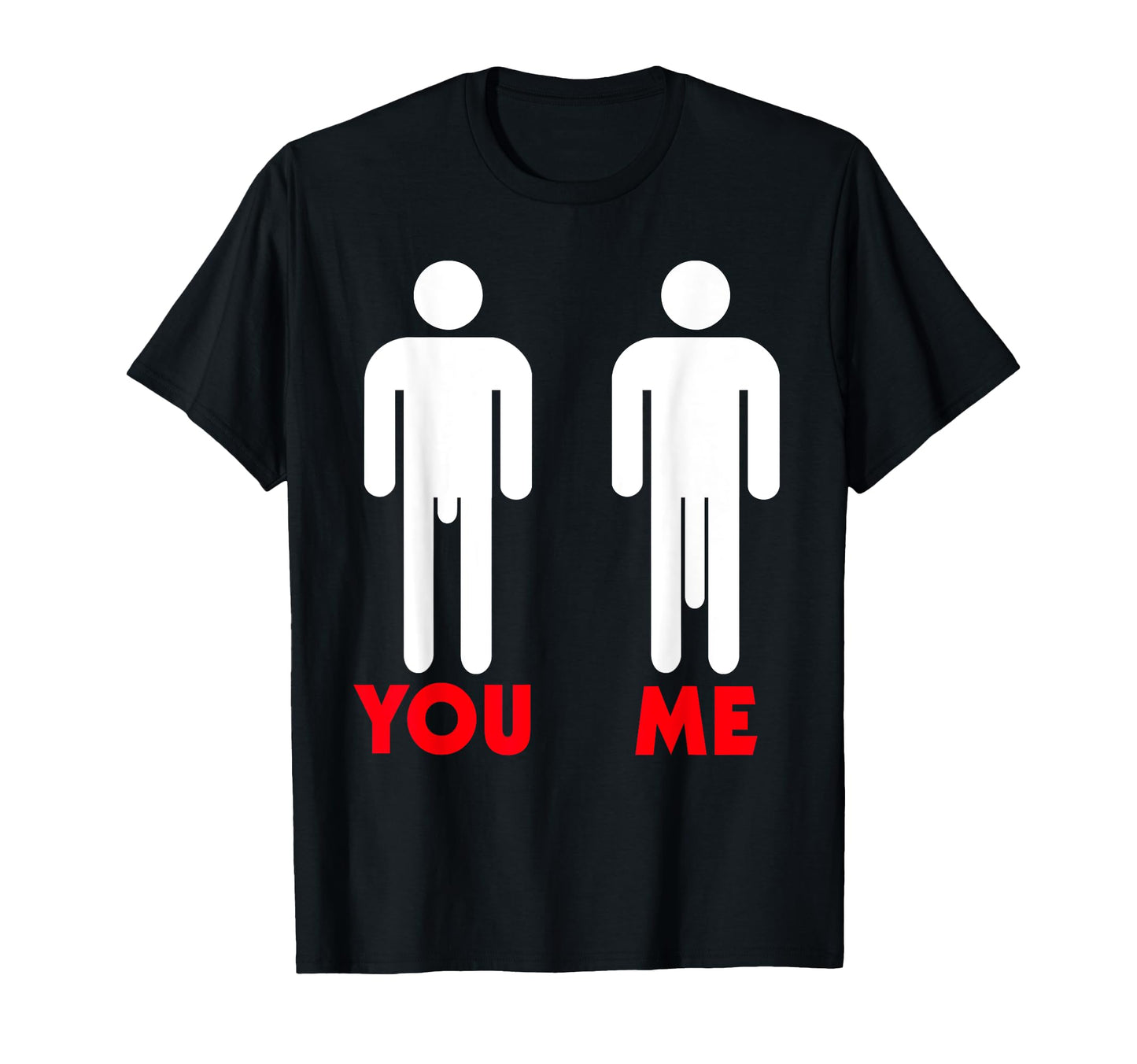 Big Dick Cock Funny Sex Shirts Gift T-Shirt - Custom Art Print for Adults - T-Shirt, Sweatshirt, Hoodie