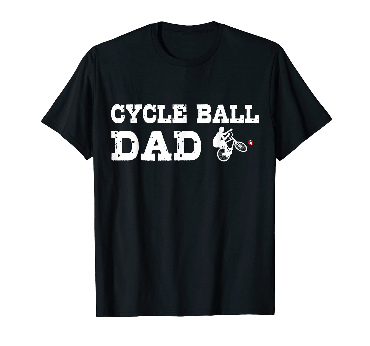 Radball Cycle Ball Papa Coach T-Shirt - Streetwear Style for Adults - T-Shirt, Sweatshirt, Hoodie