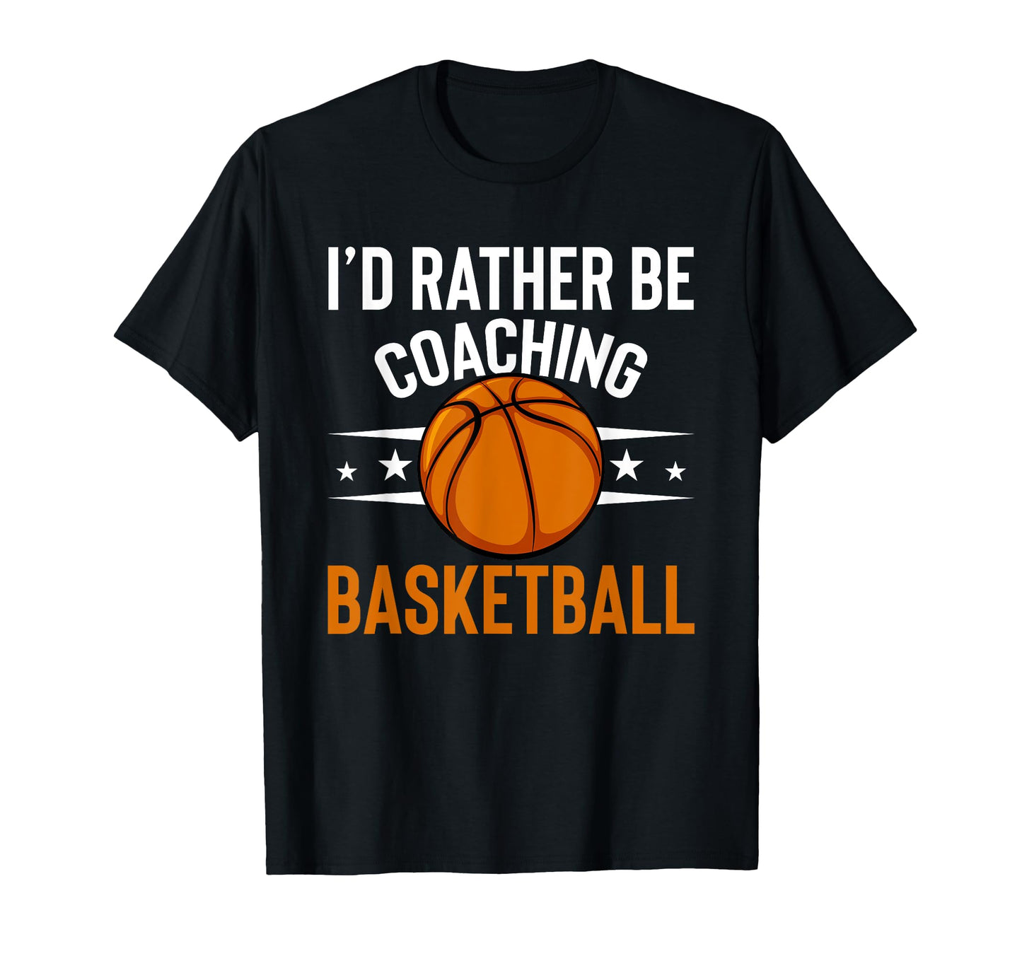 Basketball Coach Gift From Team T-Shirt - Unique Graphic for Adults - T-Shirt, Sweatshirt, Hoodie