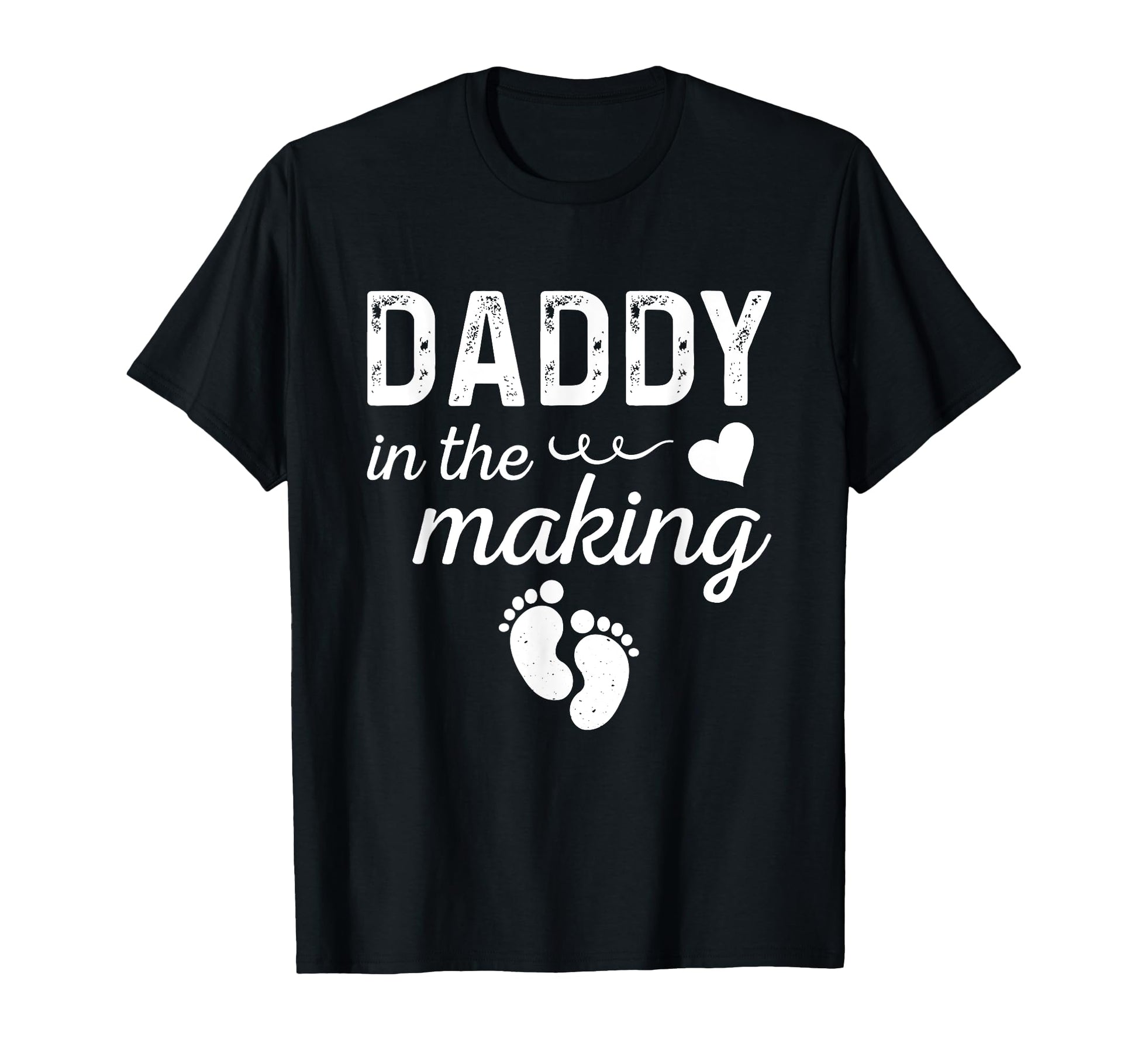 Daddy Making Pregnancy Announcement T-Shirt - Novelty Apparel Men Women - T-Shirt, Sweatshirt, Hoodie