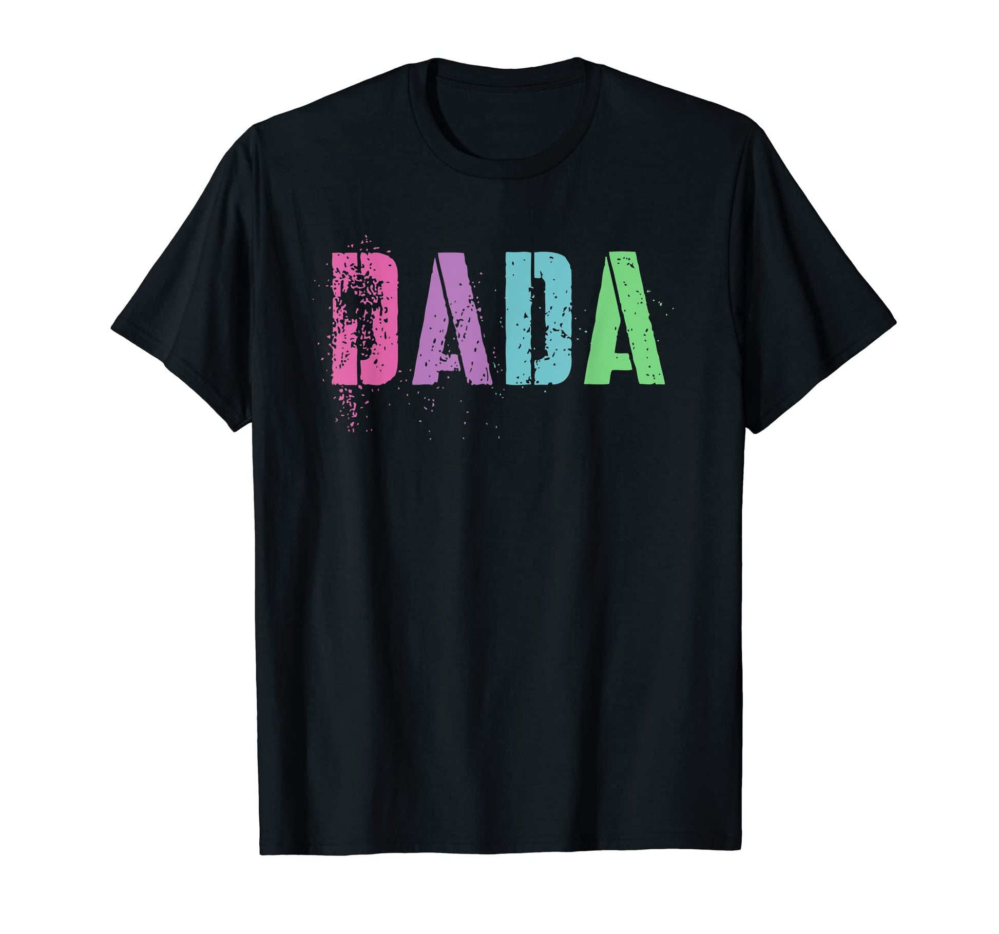 Coolest Dada New Dad Hero Grandpa T-Shirt - Novelty Apparel for Adults - T-Shirt, Sweatshirt, Hoodie