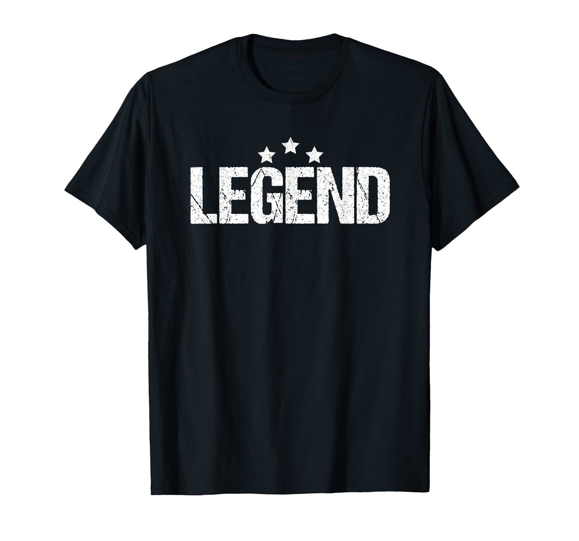 Legend Legacy Matching Father Son T-Shirt - Minimalist Print for Adults - T-Shirt, Sweatshirt, Hoodie