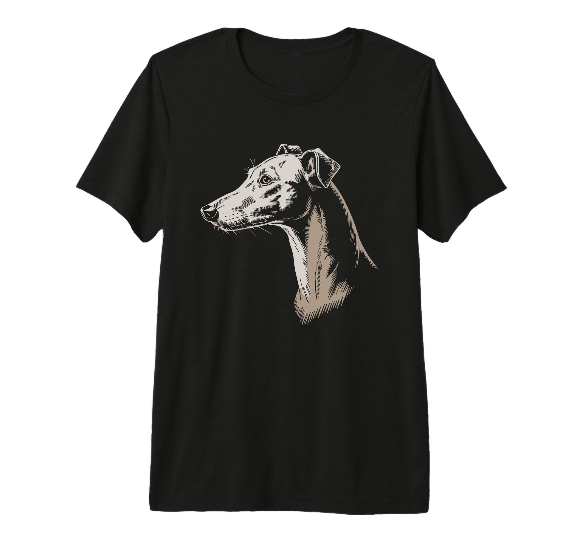 Mom Dad Greyhound Dog Owner Hiking T-Shirt - Trendy Graphic for Adults - T-Shirt, Sweatshirt, Hoodie