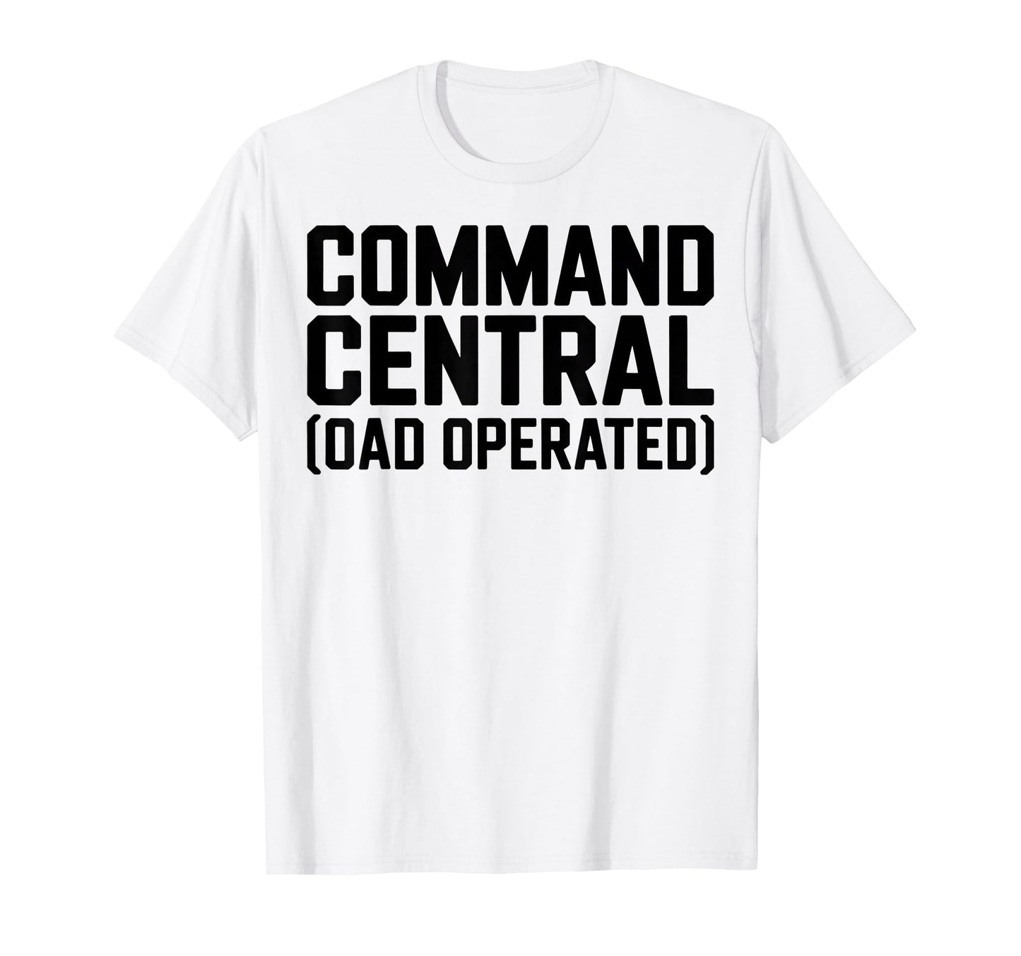 Bold Military Dad Fathers Day T-Shirt - Trendy Graphic Men Women - T-Shirt, Sweatshirt, Hoodie