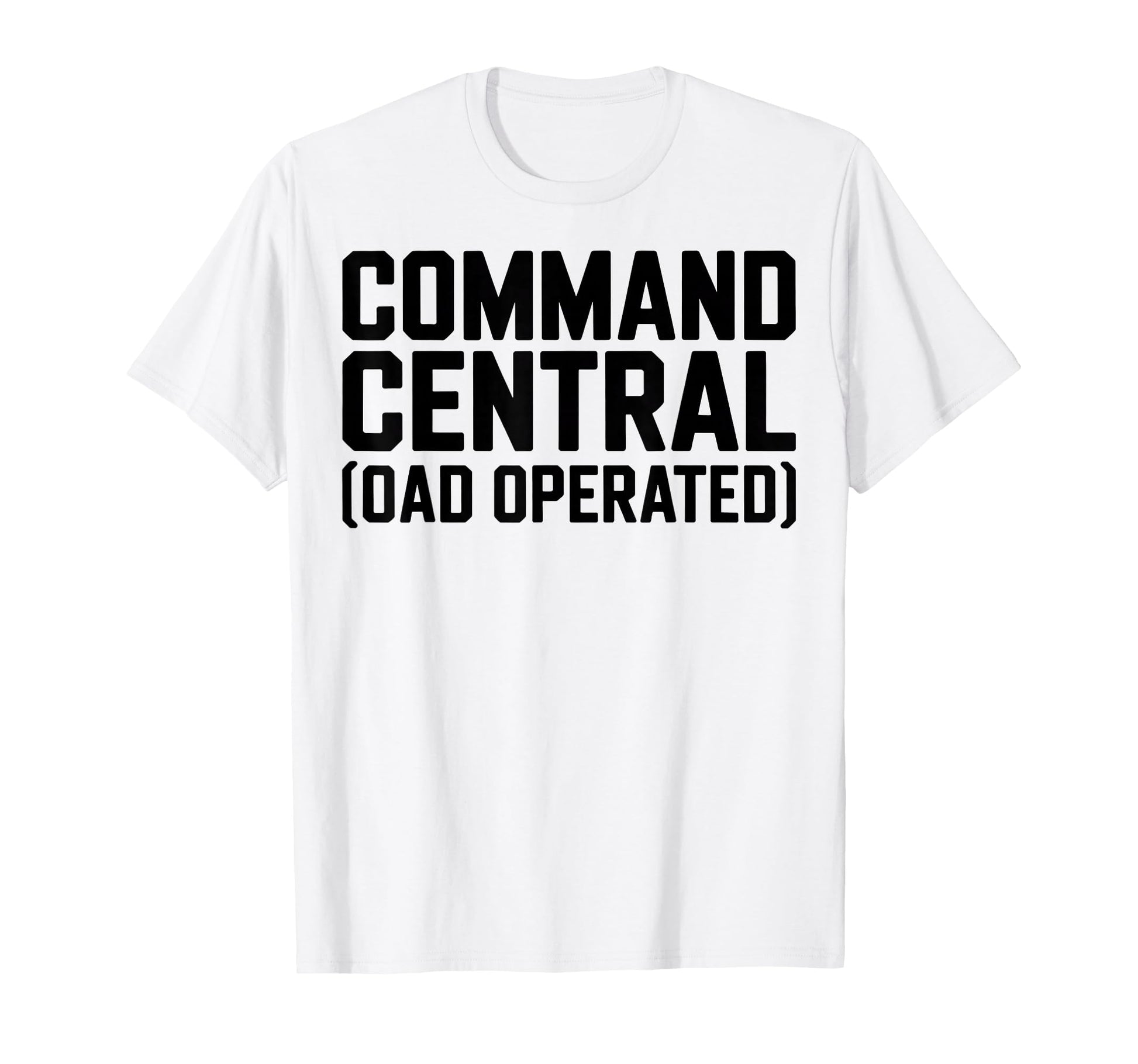 Bold Military Dad Fathers Day T-Shirt - Trendy Graphic Men Women - T-Shirt, Sweatshirt, Hoodie