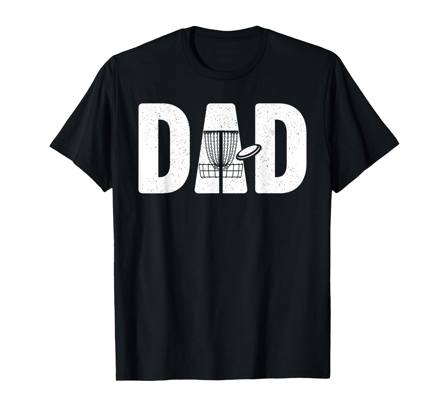 Funny Disc Golf Art Dad Disc Golfer T-Shirt - Streetwear Style Men Women - T-Shirt, Sweatshirt, Hoodie