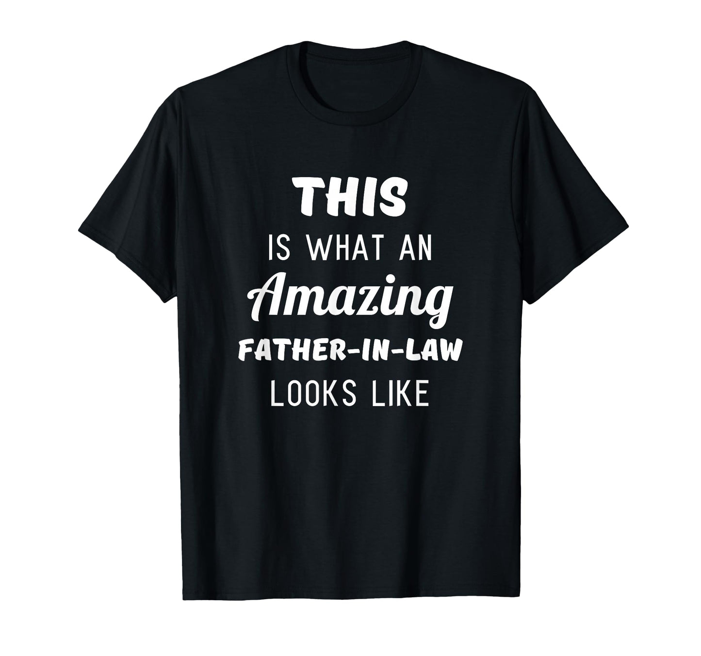 Funny Dad Fathers Day Gift From Daughter T-Shirt - Novelty Apparel Unisex - T-Shirt, Sweatshirt, Hoodie