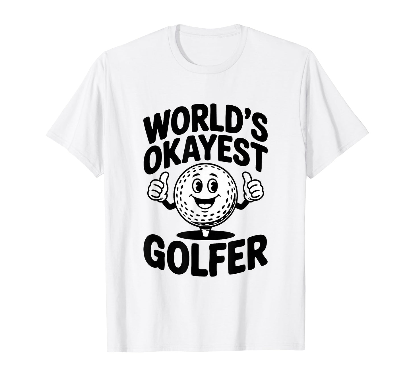 Iron Wit Golf Funny Golfer Dad Hoodie - Streetwear Style for Adults - T-Shirt, Sweatshirt, Hoodie