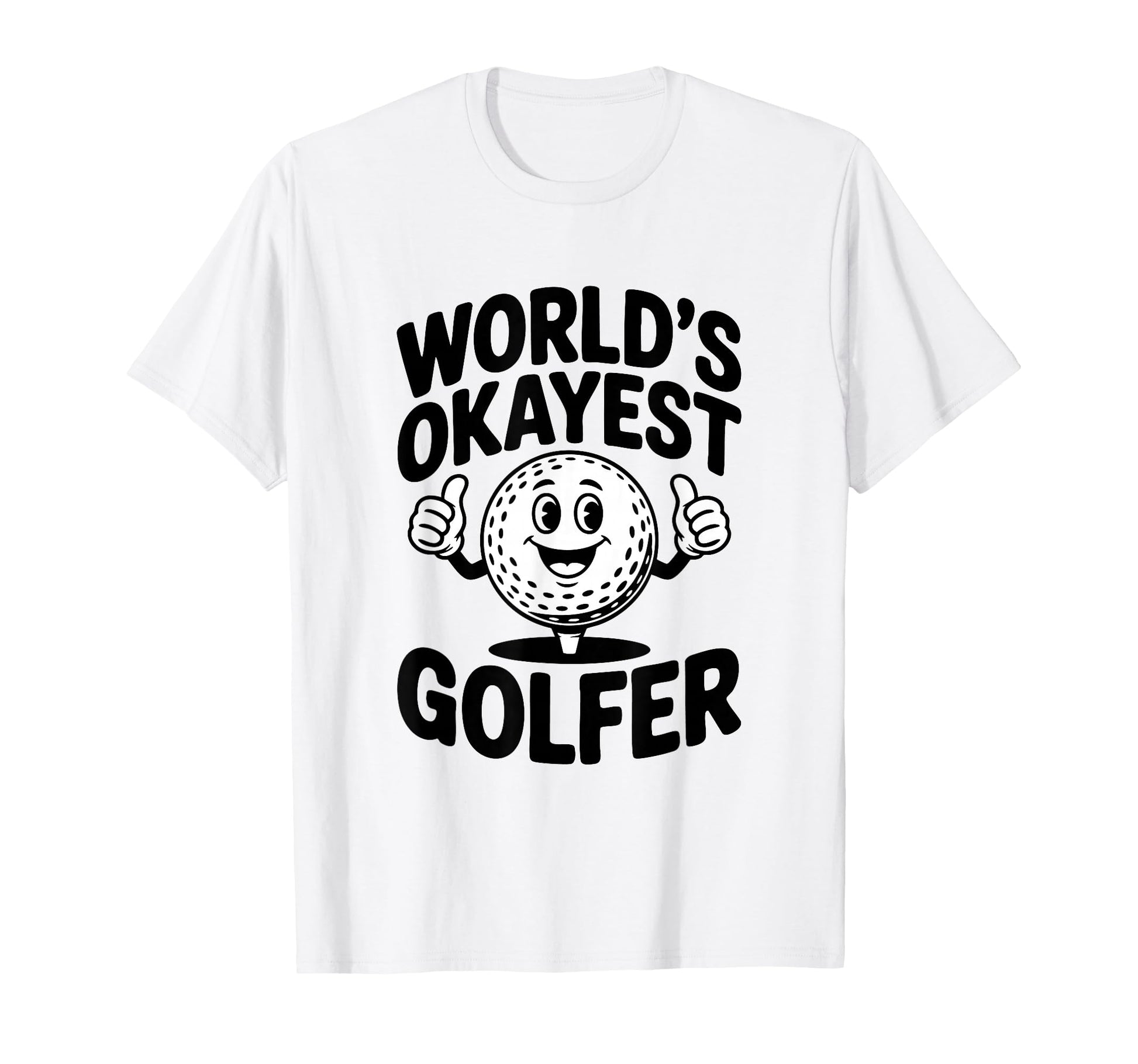 Iron Wit Golf Funny Golfer Dad Hoodie - Streetwear Style for Adults - T-Shirt, Sweatshirt, Hoodie