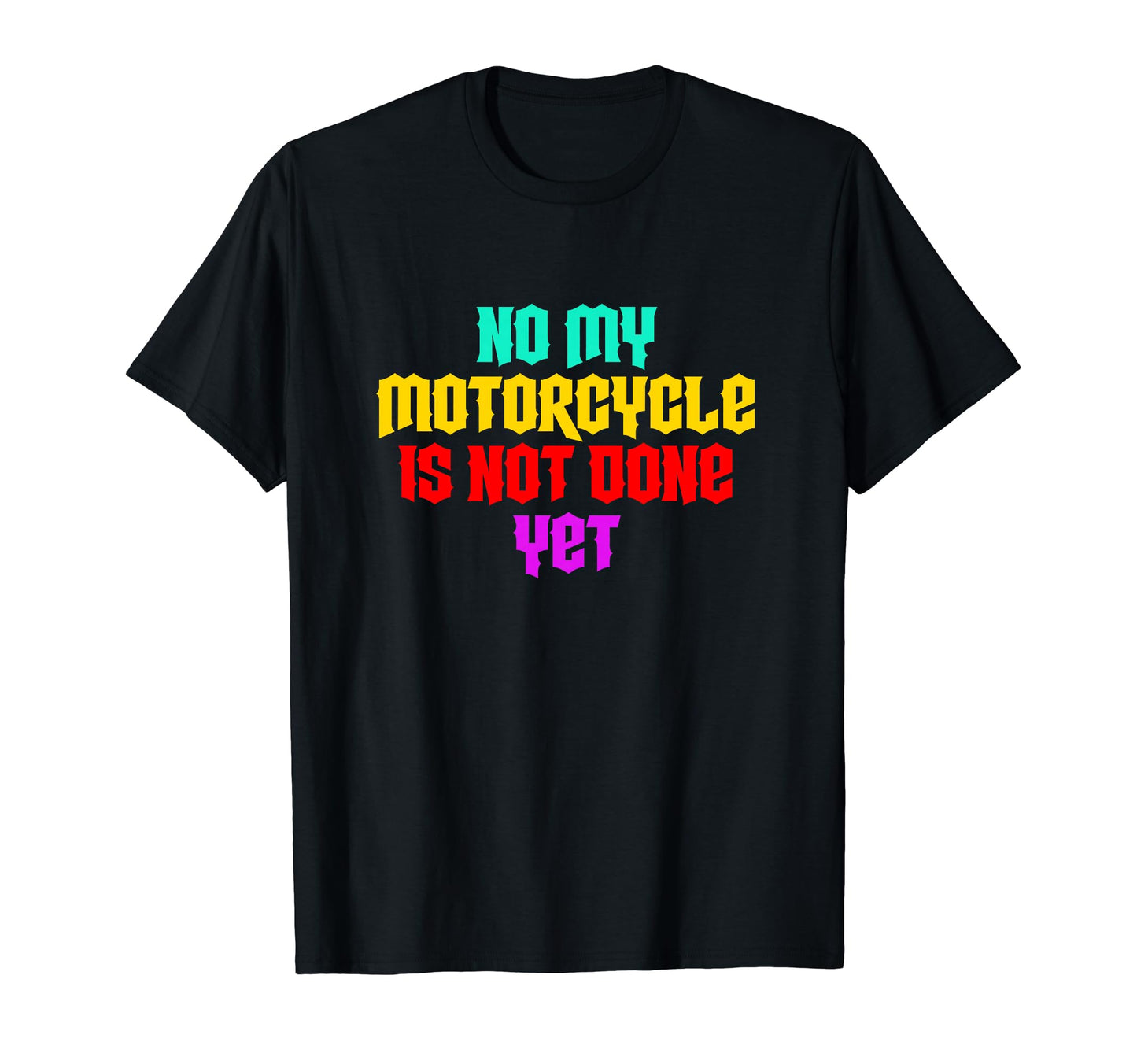 Mechanic Love Motorcycles Dad Uncle T-Shirt - Streetwear Style Unisex - T-Shirt, Sweatshirt, Hoodie