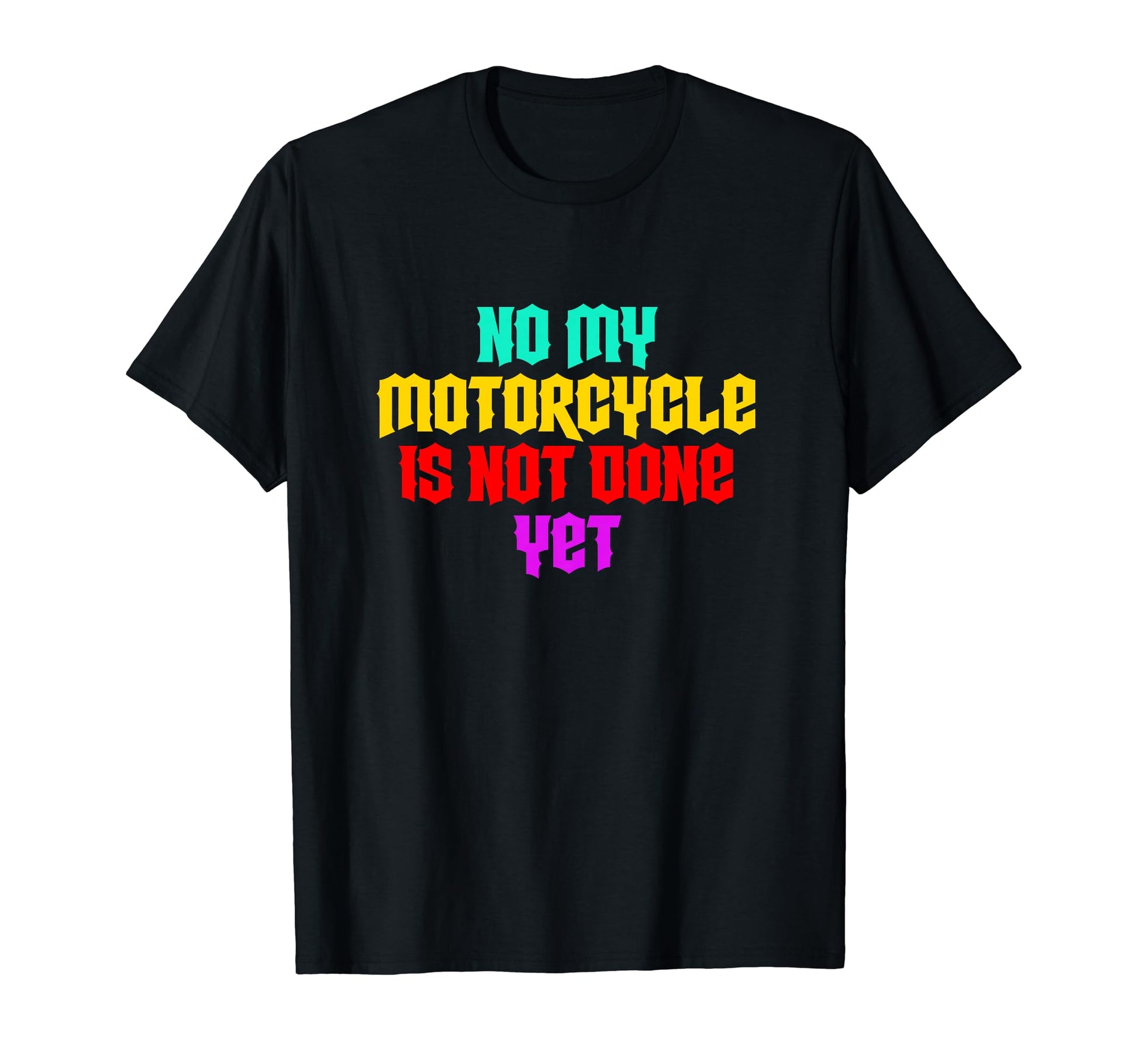 Mechanic Love Motorcycles Dad Uncle T-Shirt - Streetwear Style Unisex - T-Shirt, Sweatshirt, Hoodie